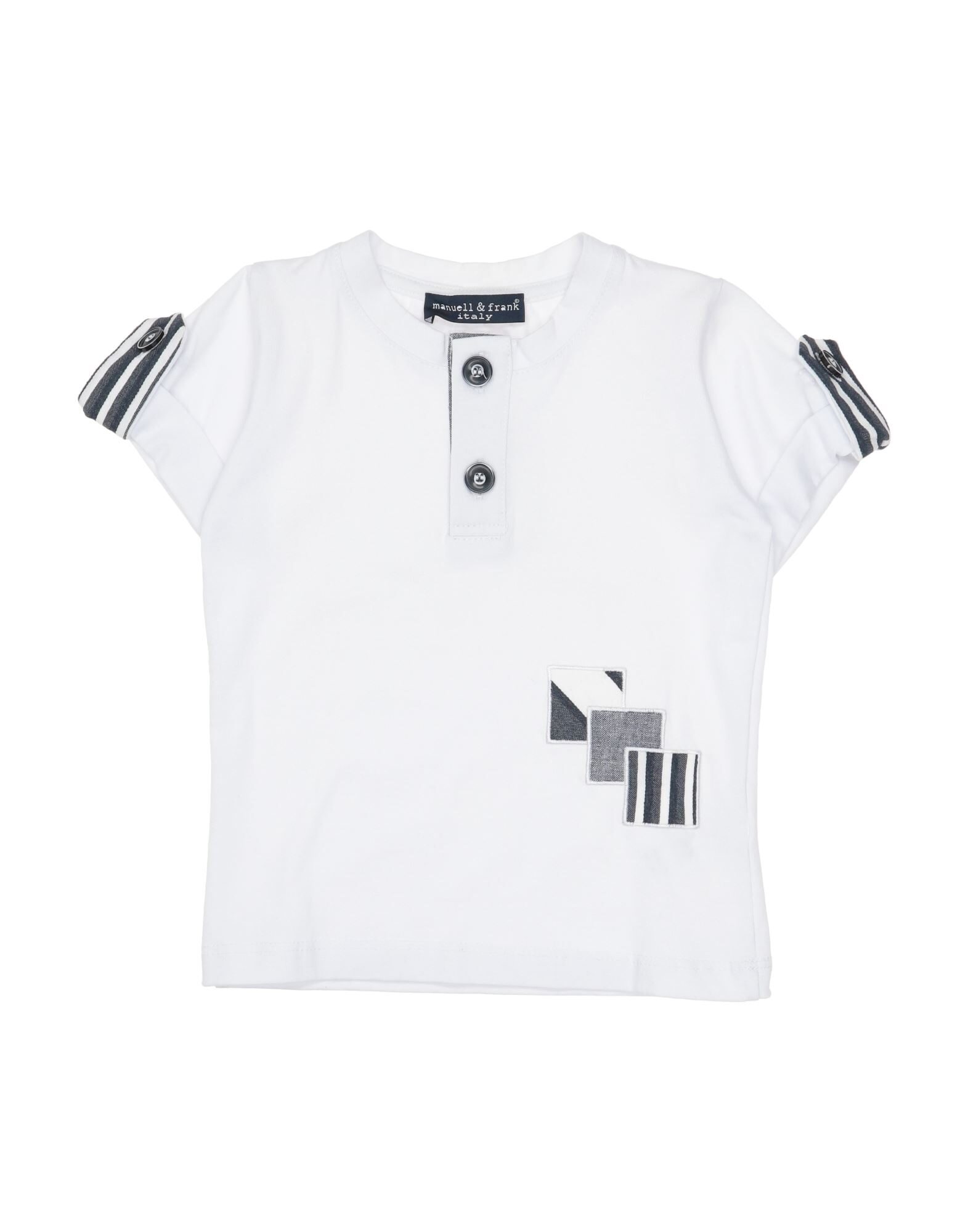 MANUELL & FRANK - Футболки