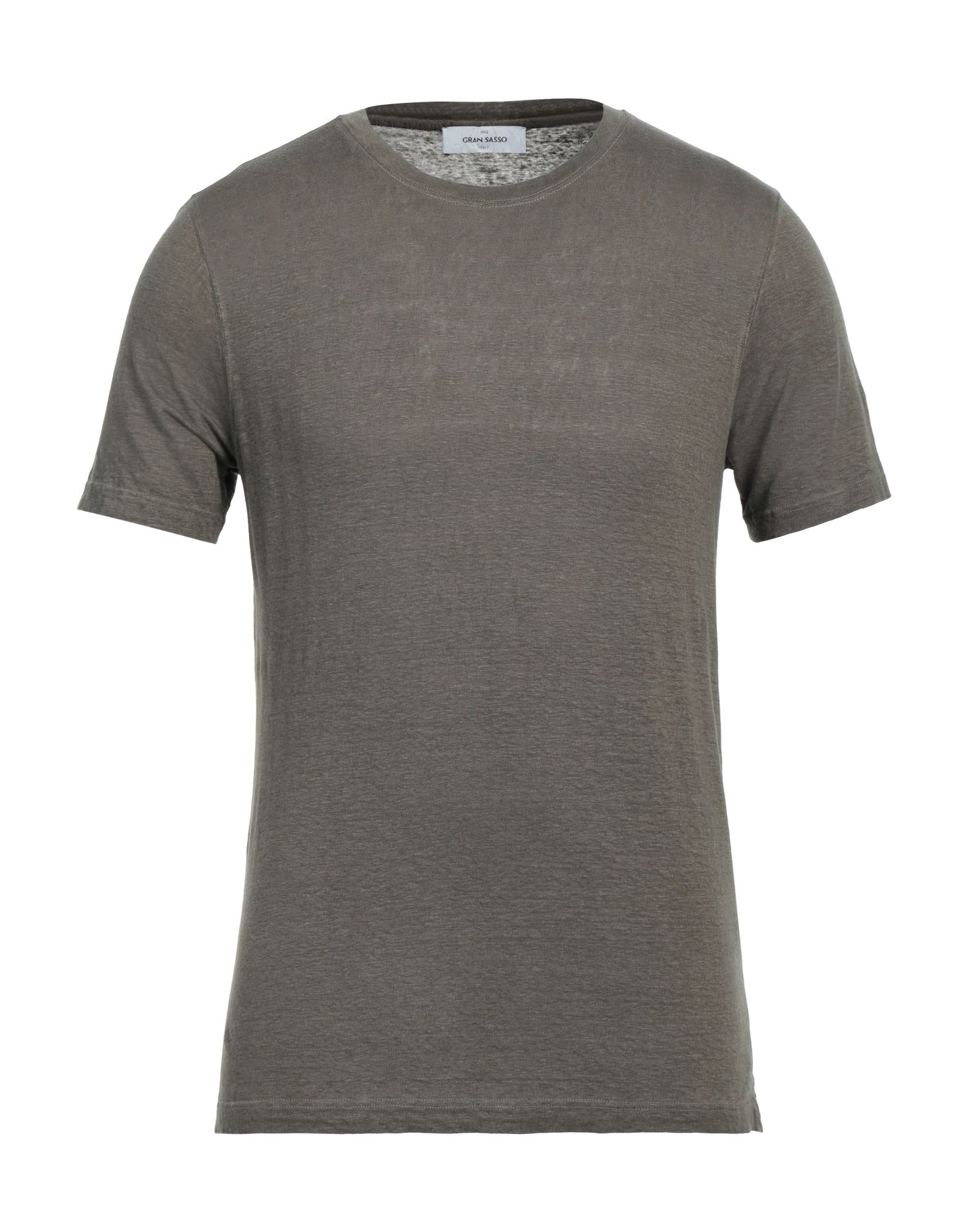 GRAN SASSO - T-shirts