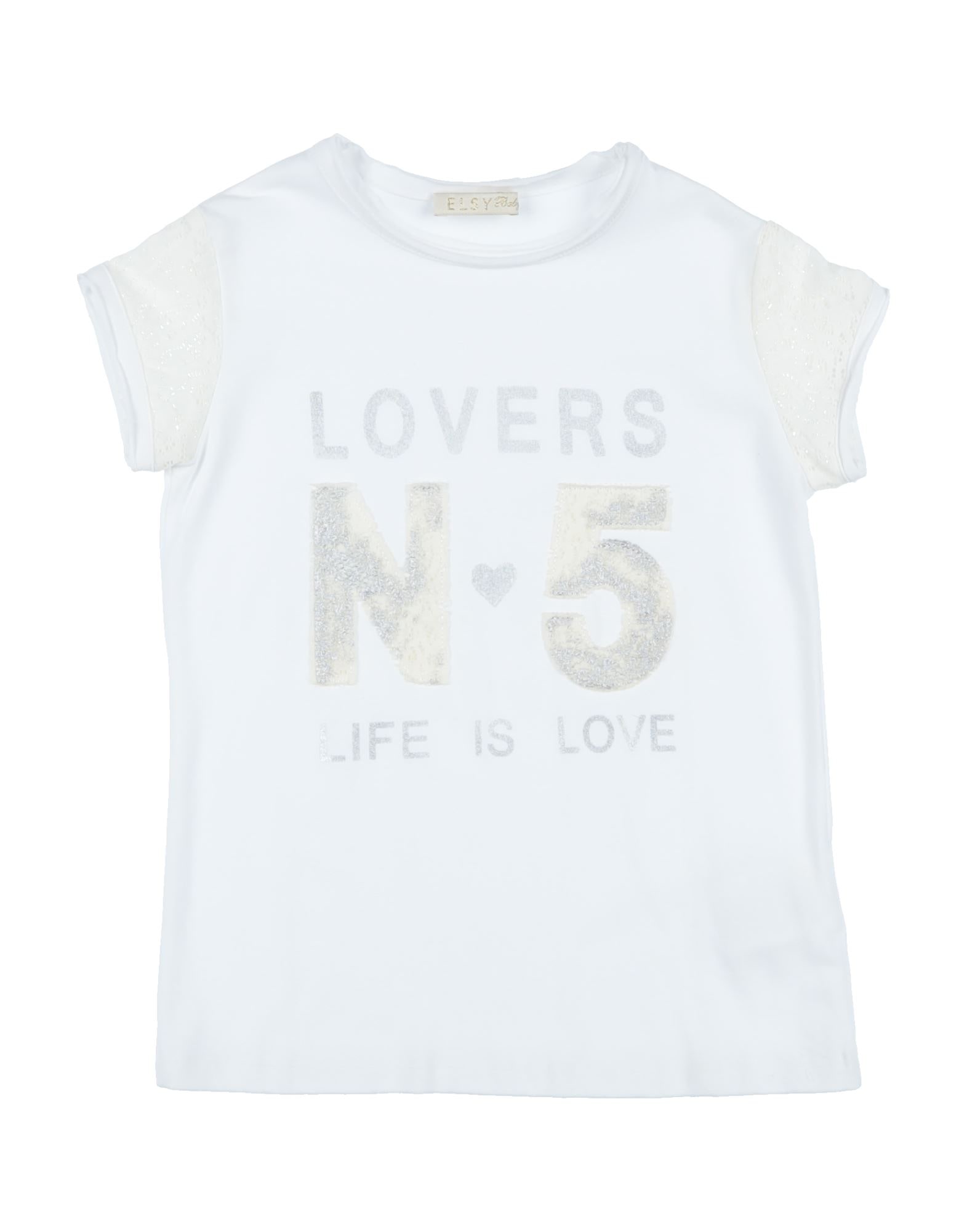 ELSY - T-shirts
