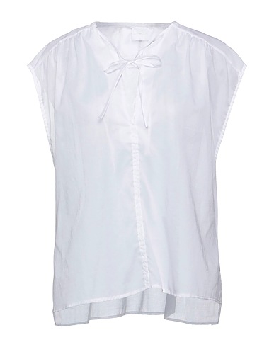 MERCI ITALIA Top White 100% Cotton