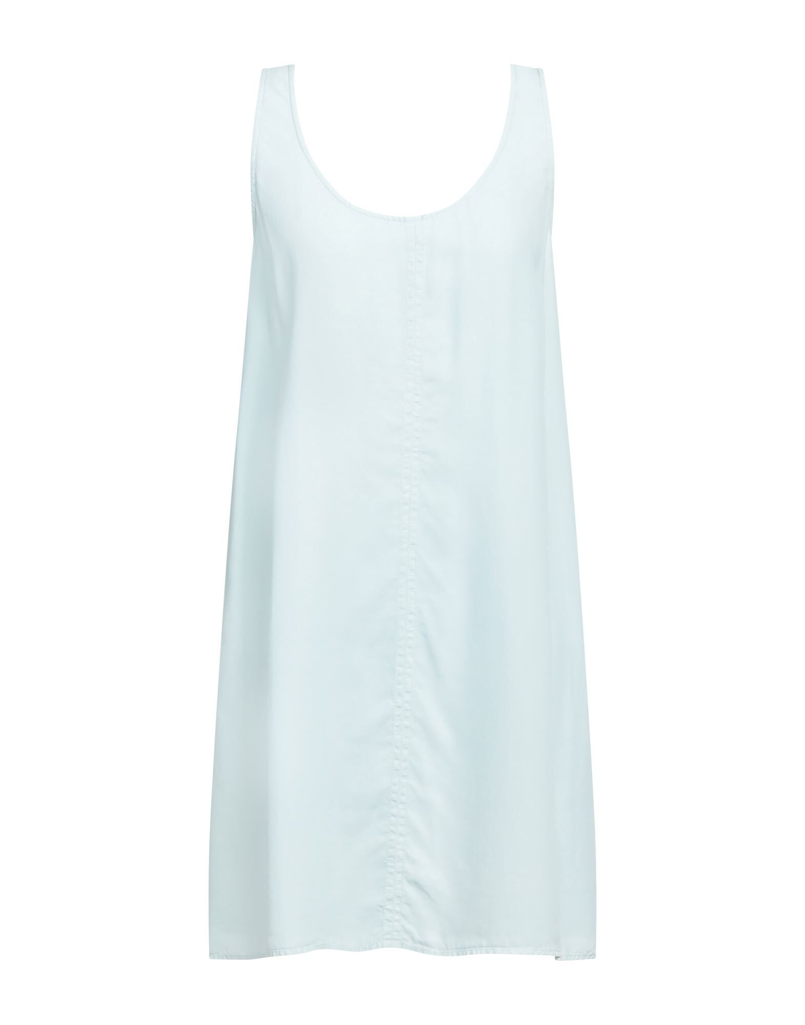 HER SHIRT HER DRESS - Mini dresses