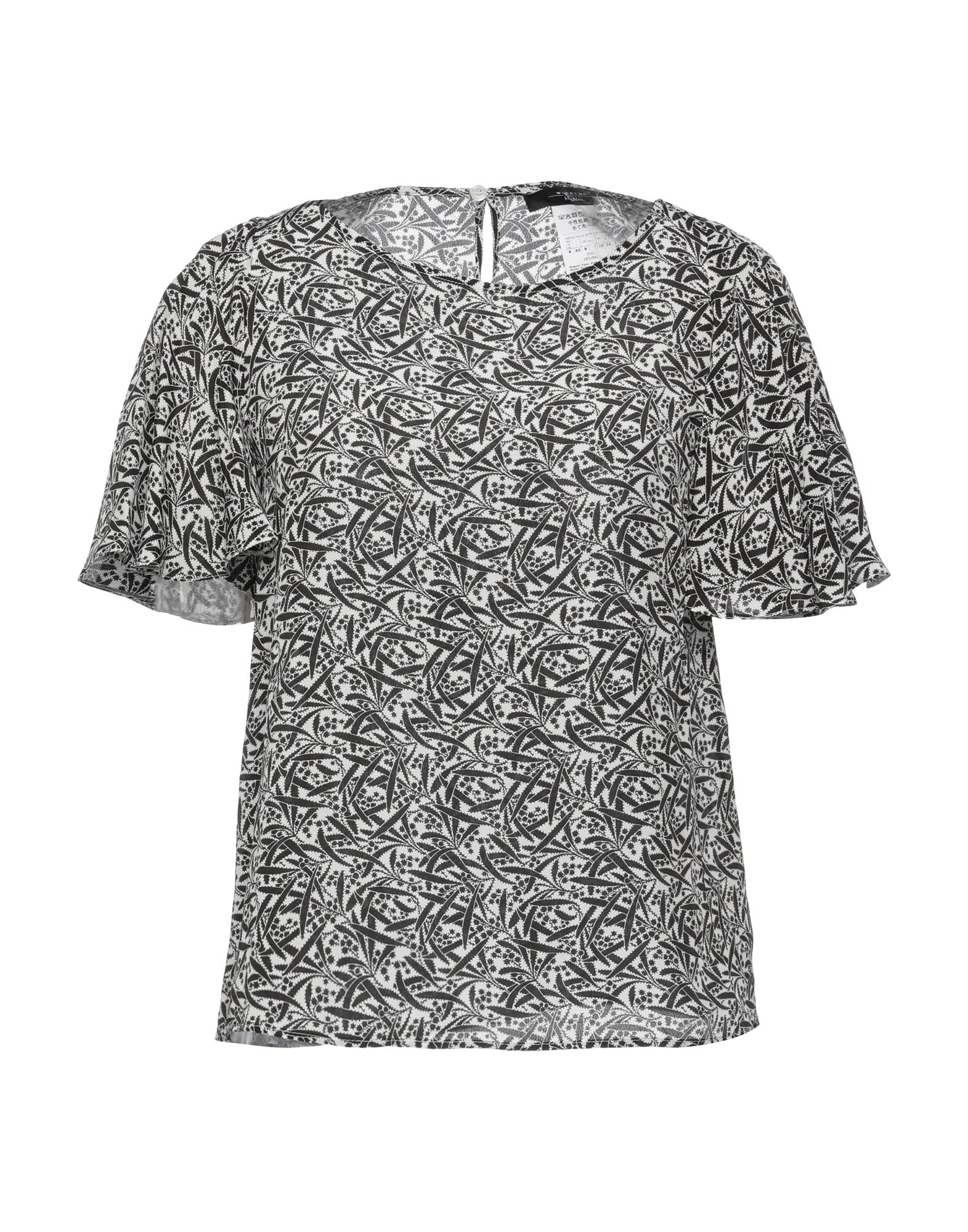 WEEKEND MAX MARA - トップス