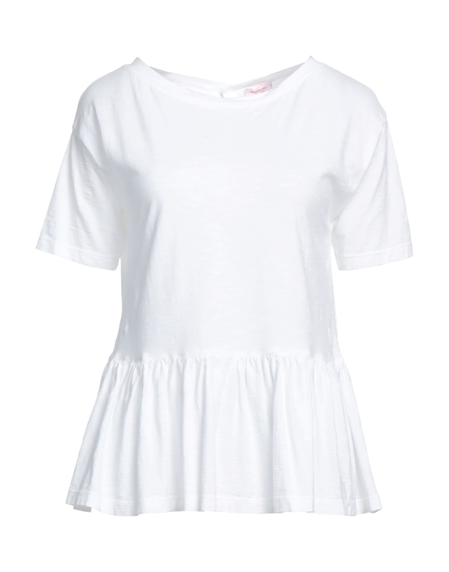 ROSSOPURO - T シャツ