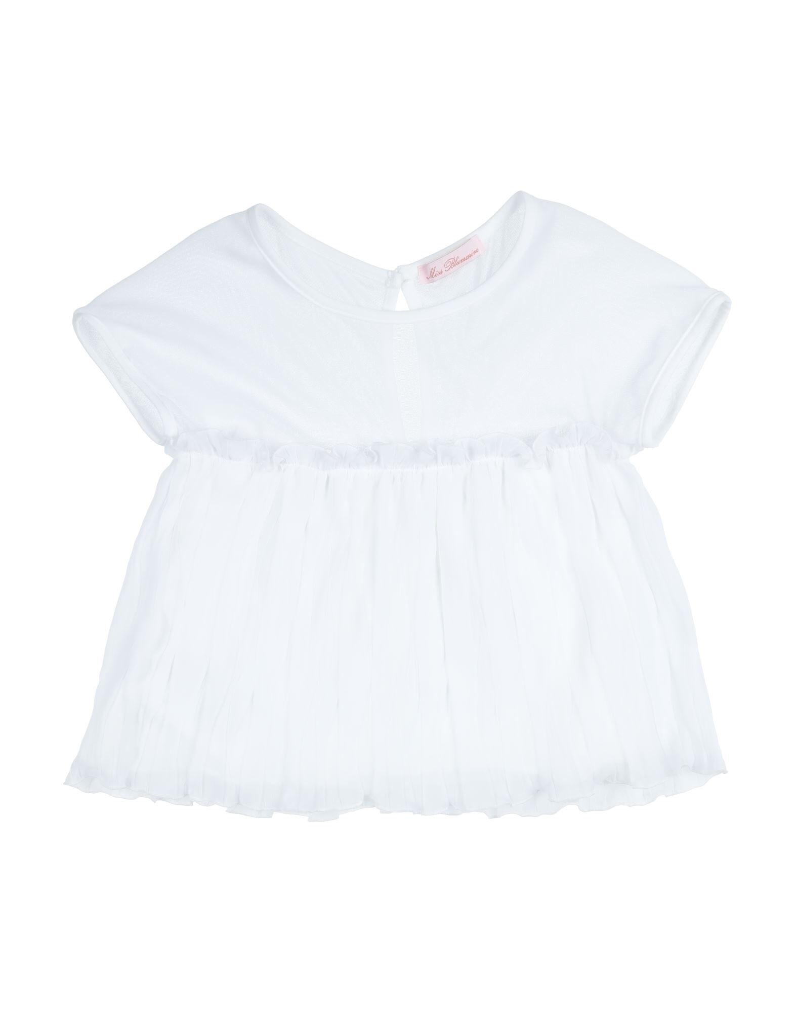 MISS BLUMARINE - Tops