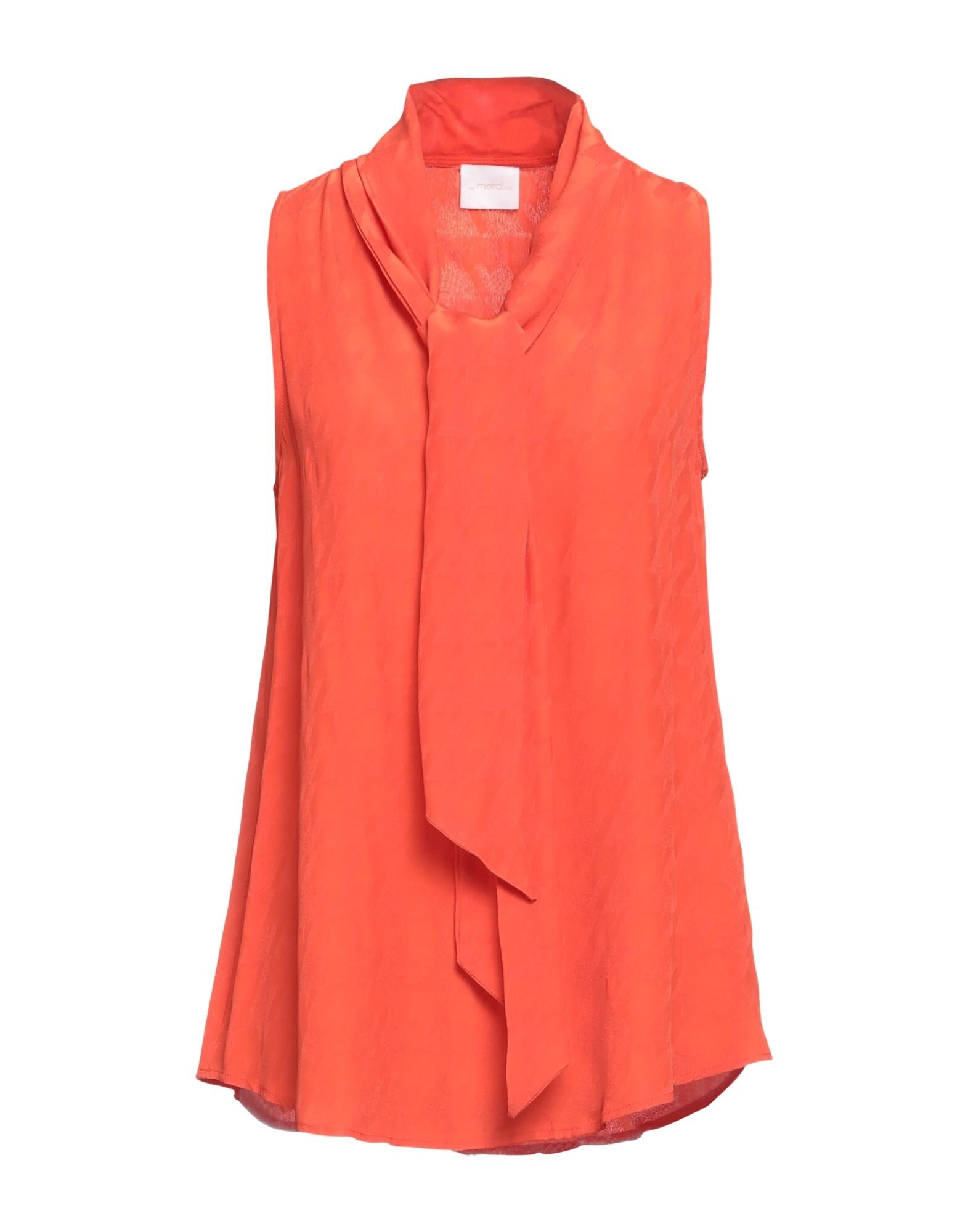 MERCI ITALIA - トップス