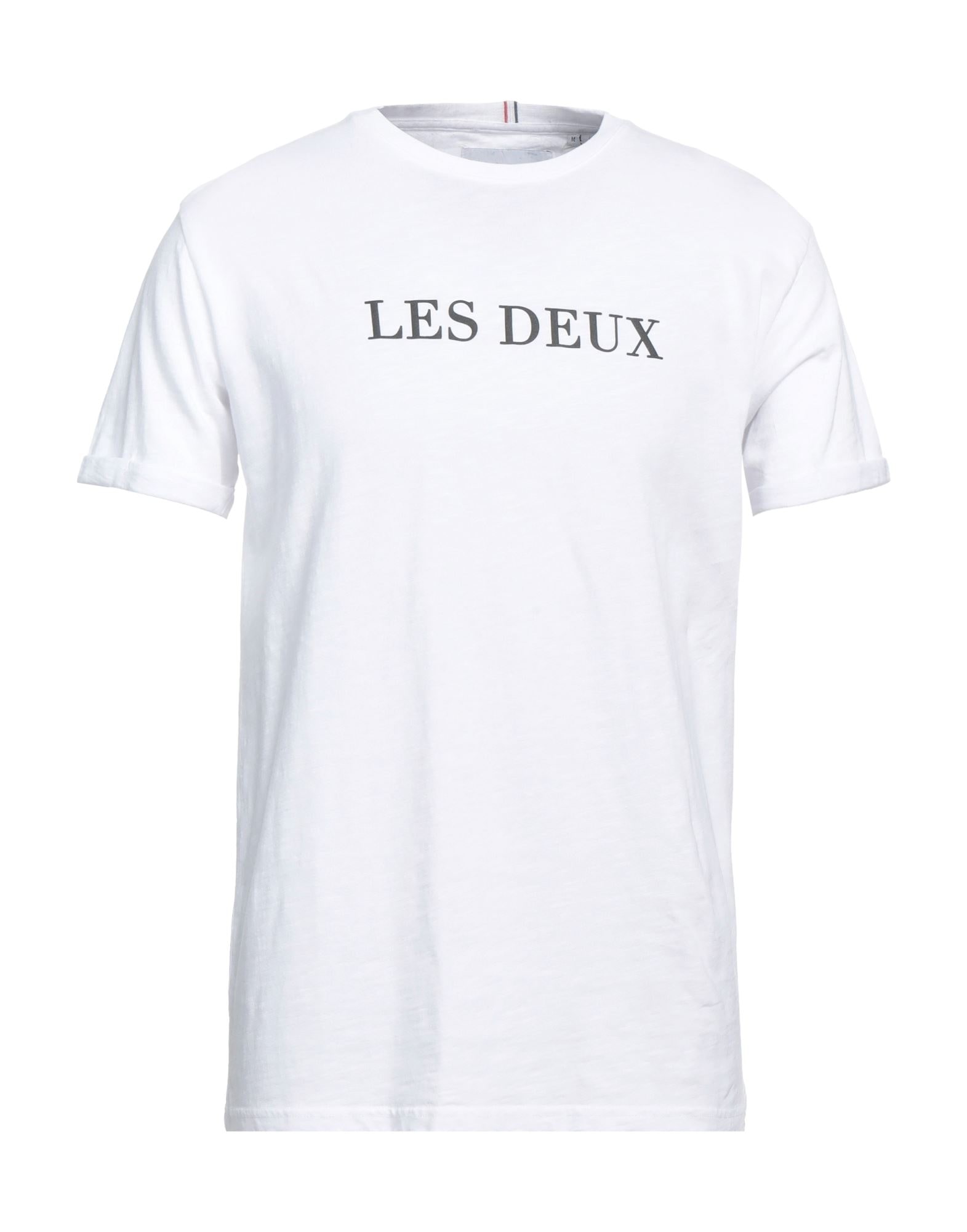 LES DEUX - T-shirts