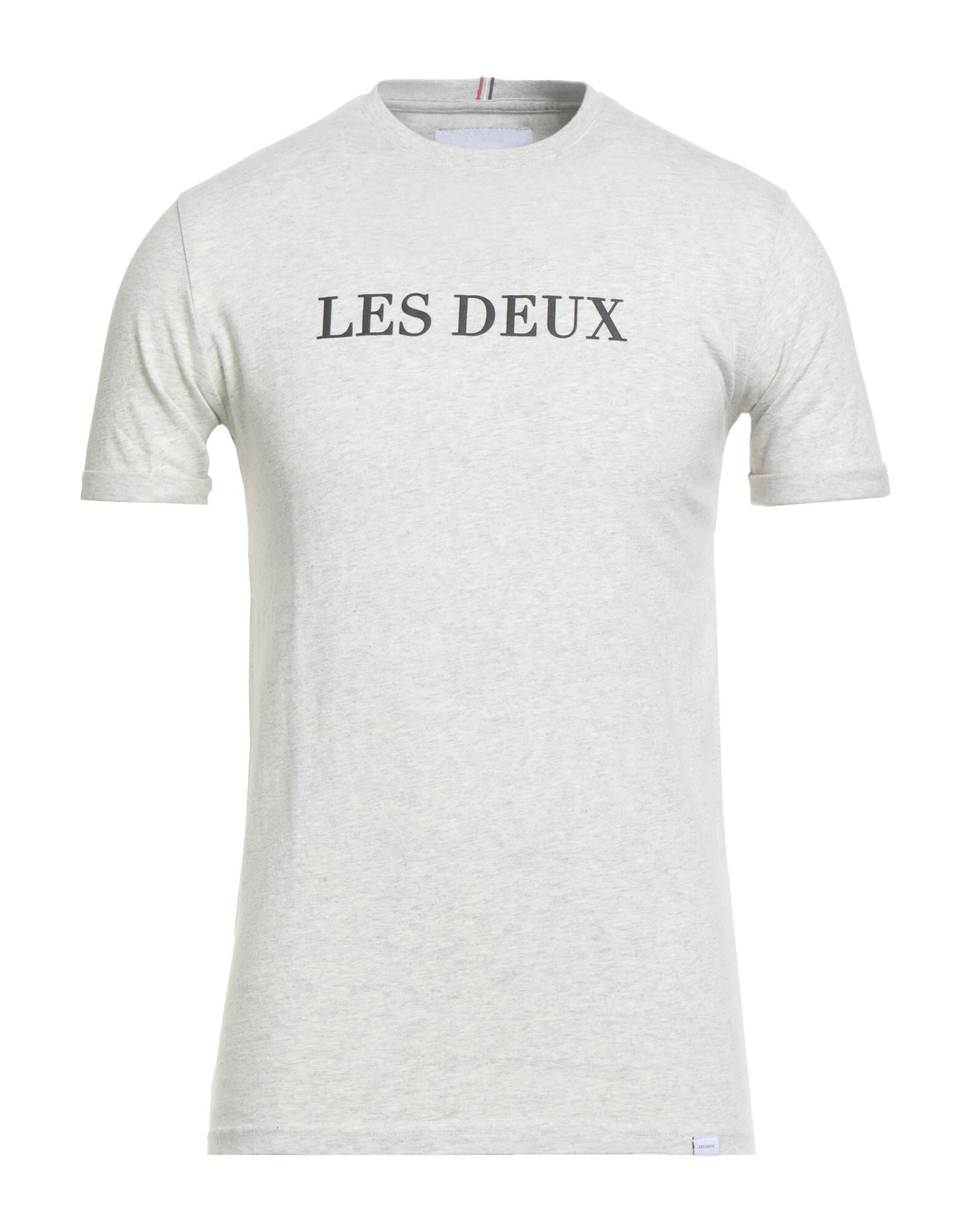 LES DEUX - Camisetas