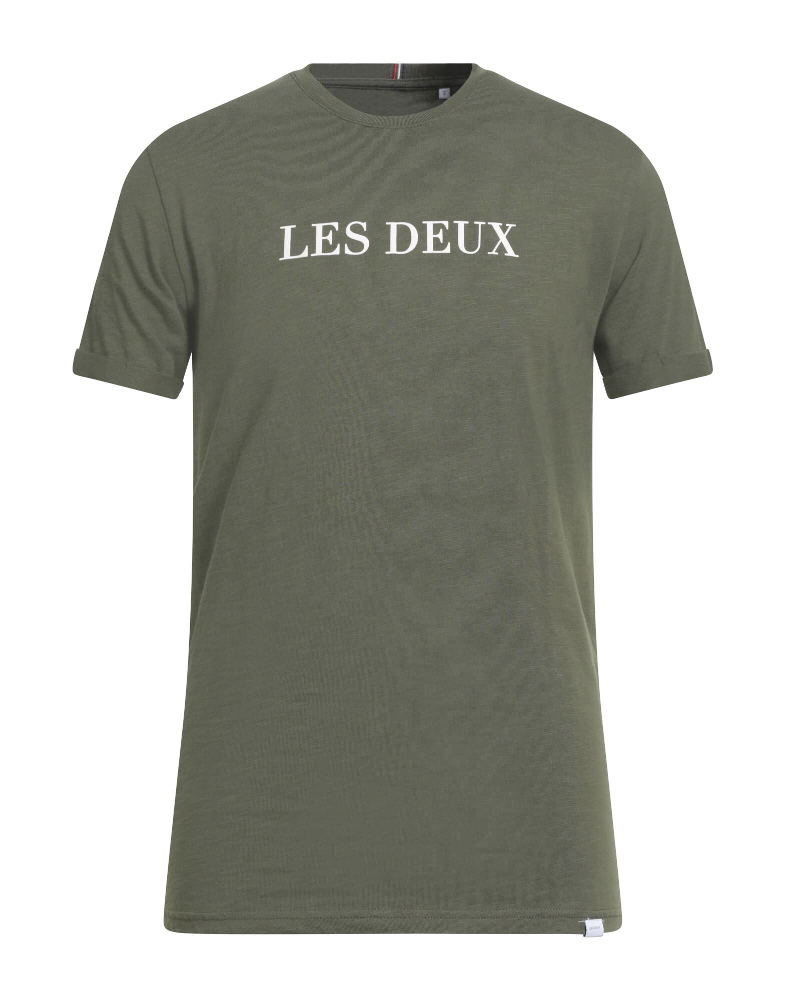 LES DEUX - T-shirts