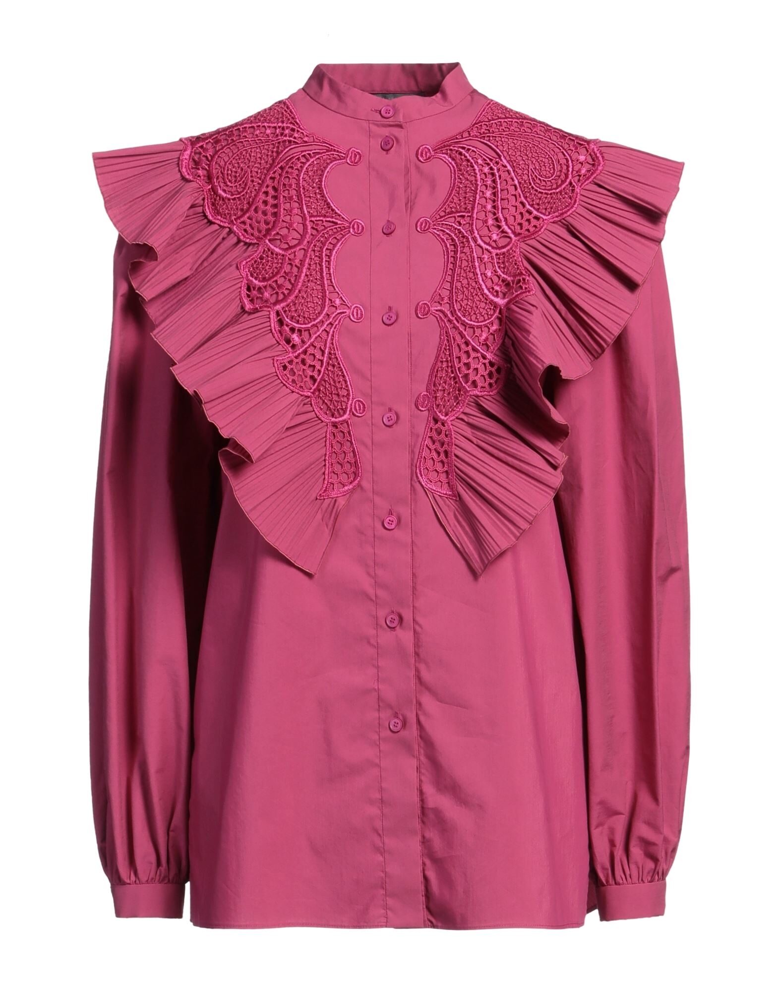 ALBERTA FERRETTI - Shirts