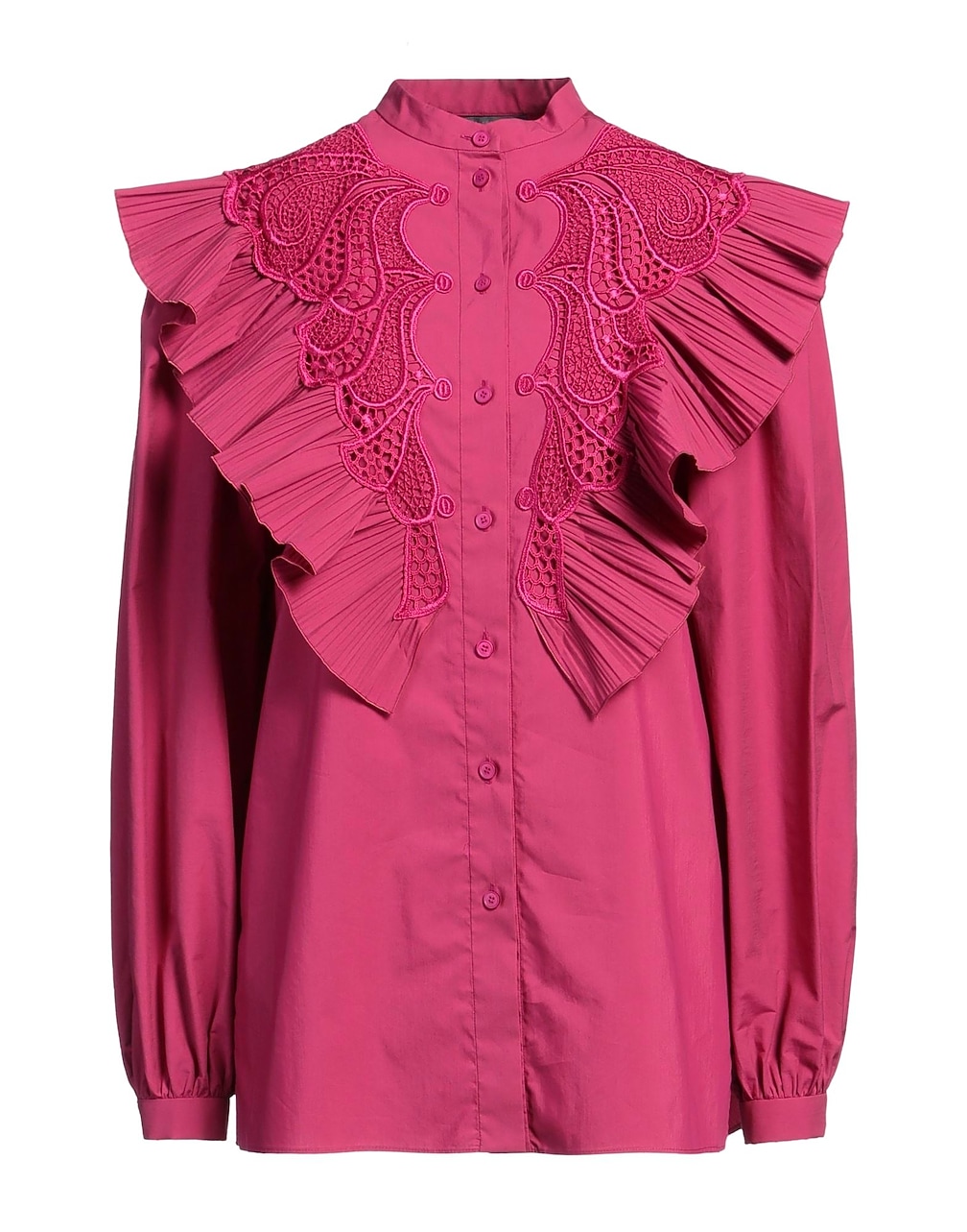 ALBERTA FERRETTI - Shirts