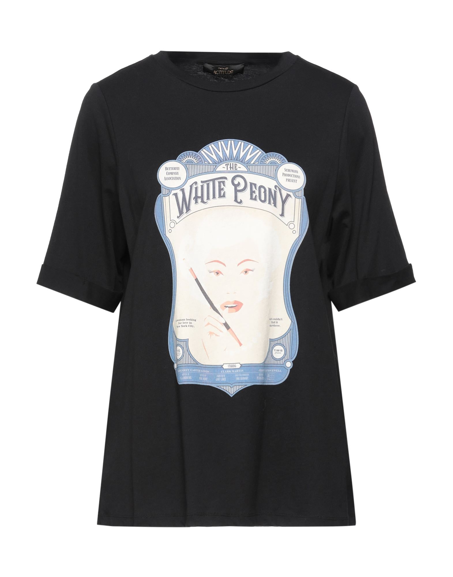 ACTITUDE by TWINSET - T-shirts