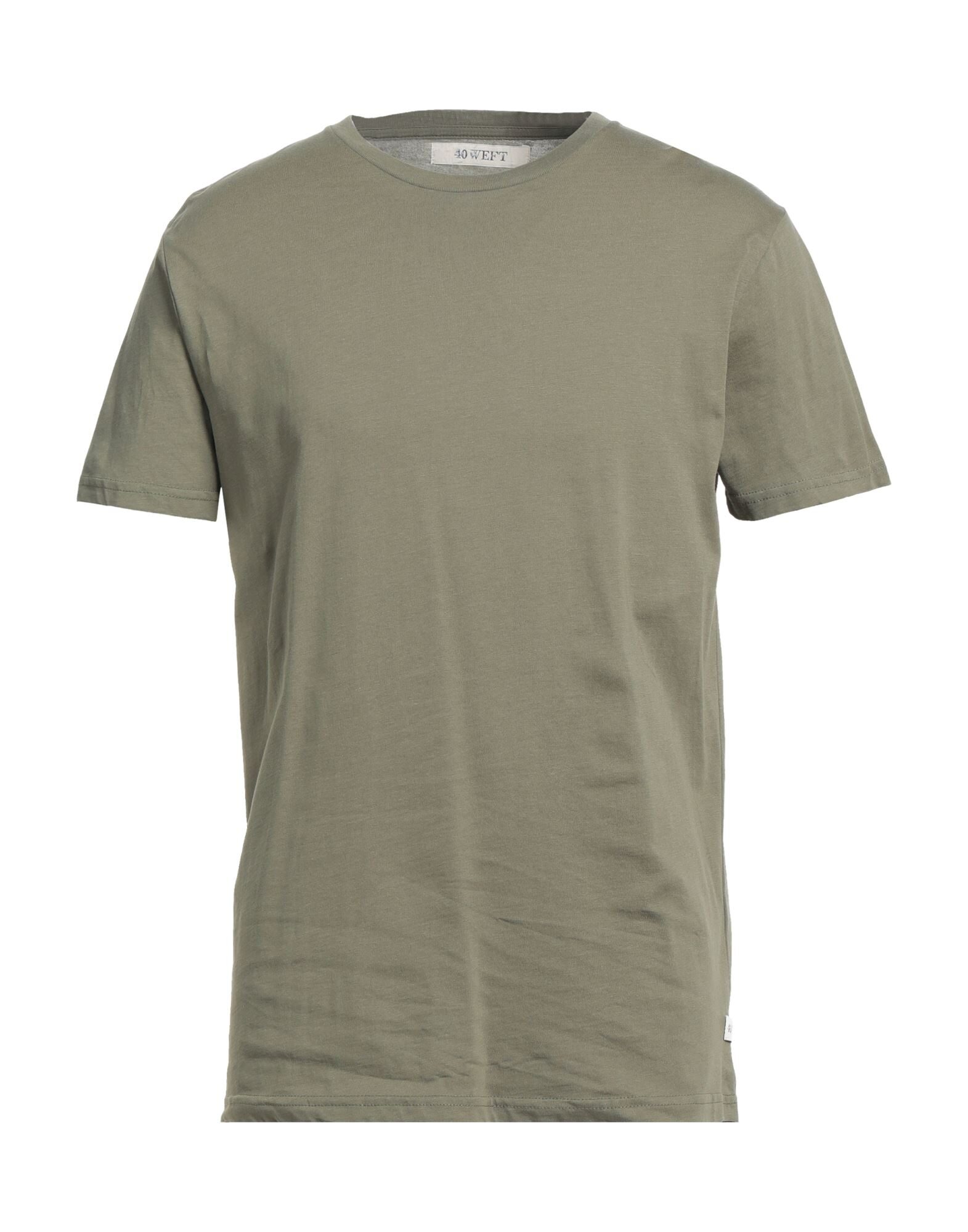 40WEFT - T-shirts