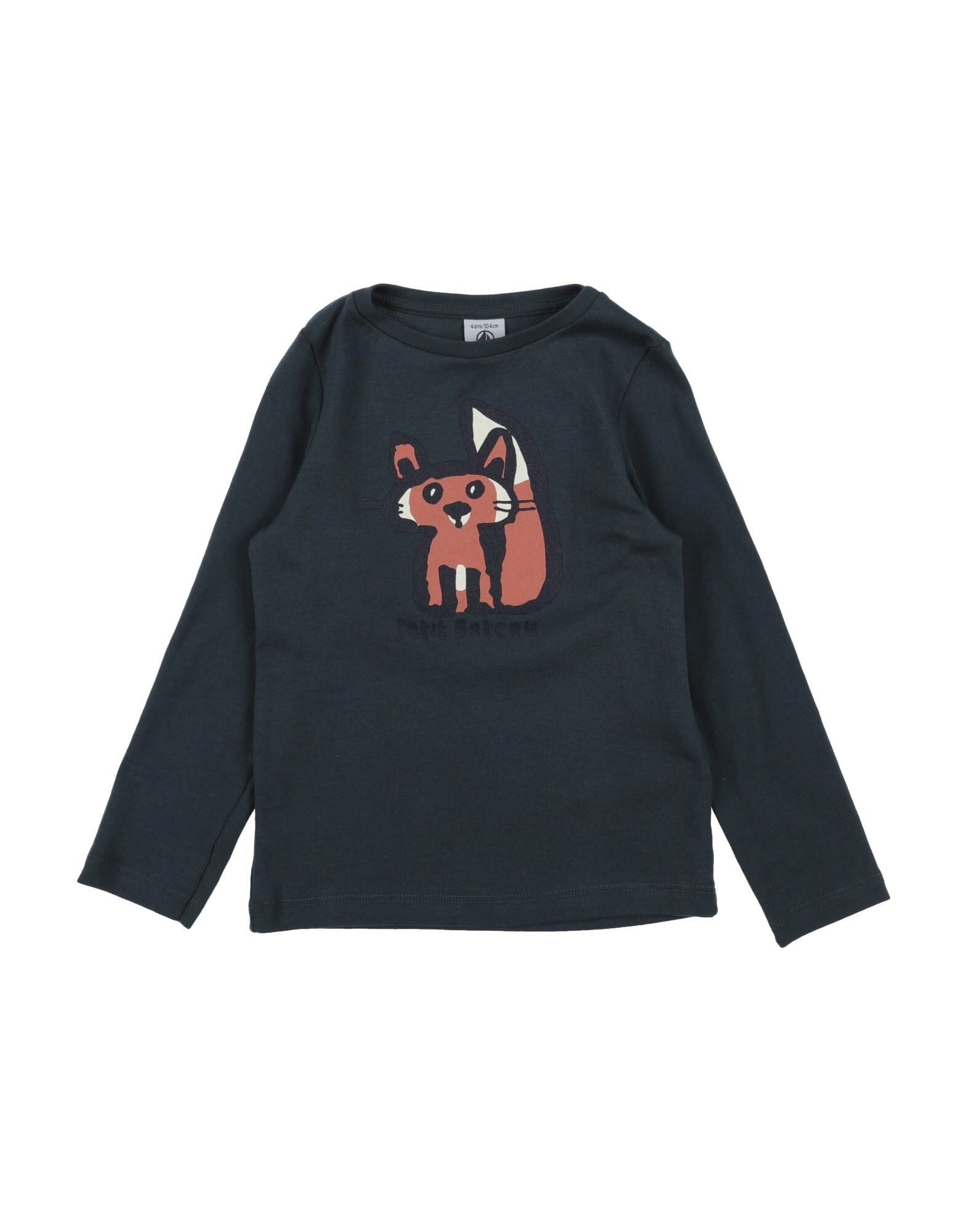 PETIT BATEAU - T-shirts
