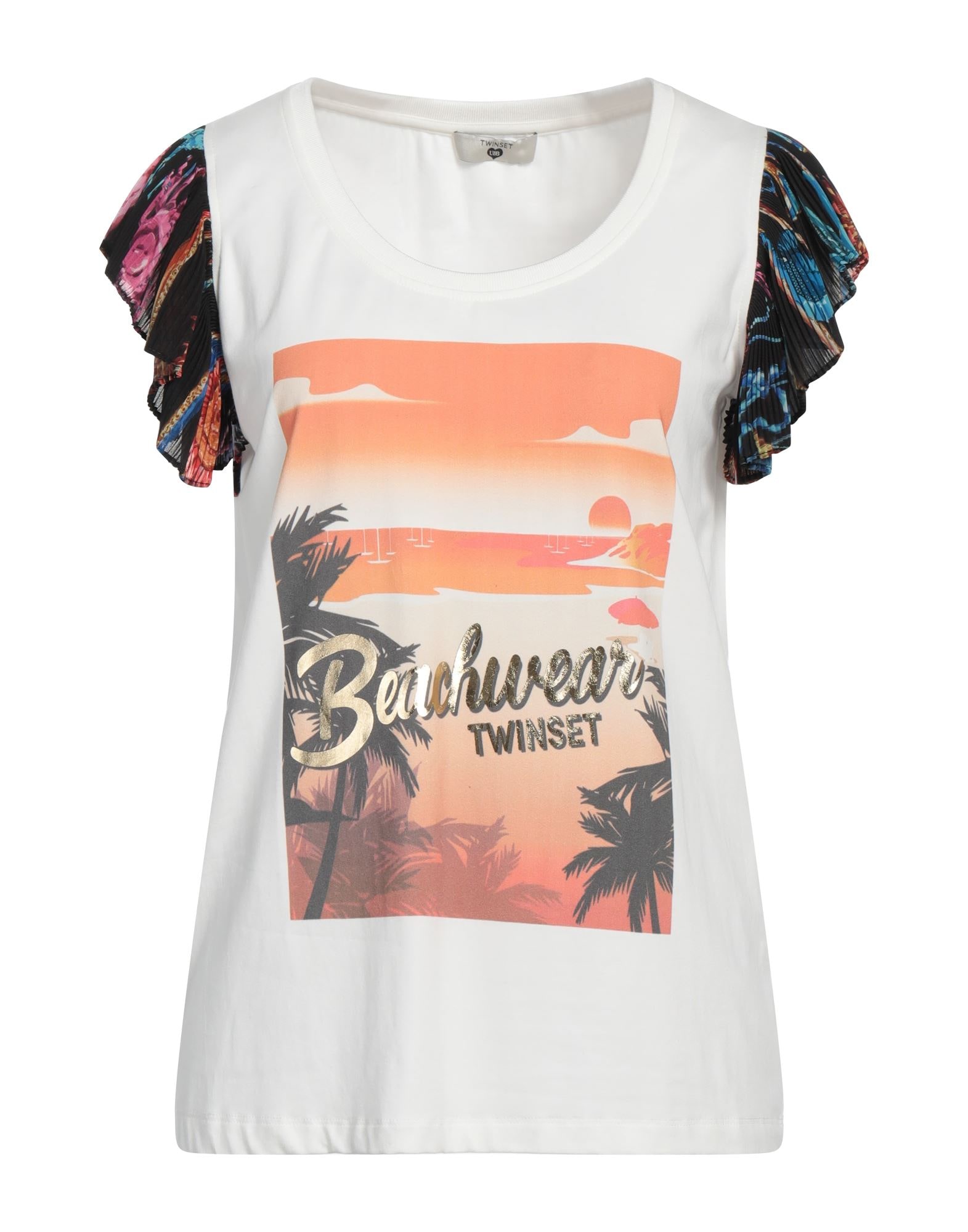 TWINSET - T-shirts