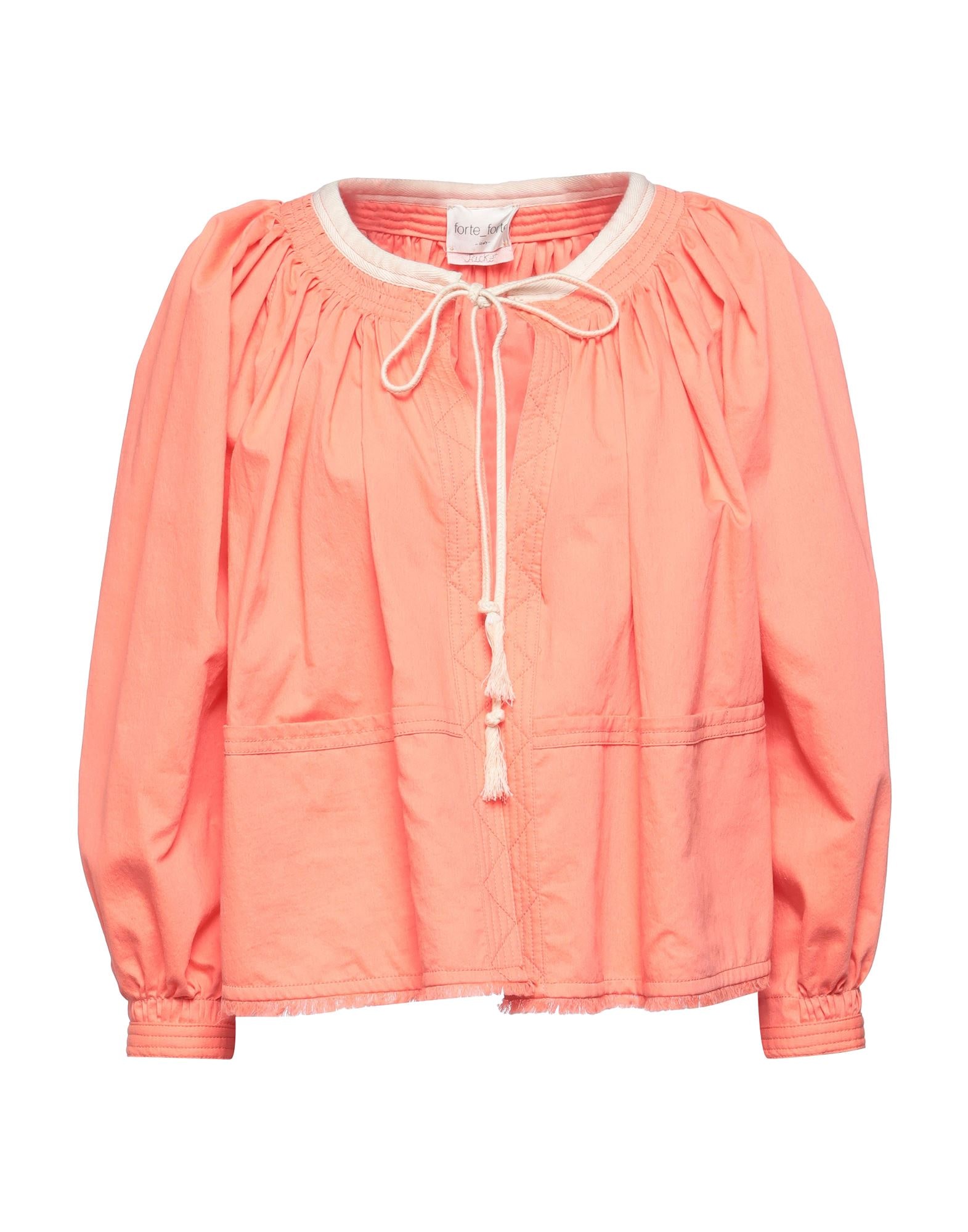 FORTE_FORTE - Blazers