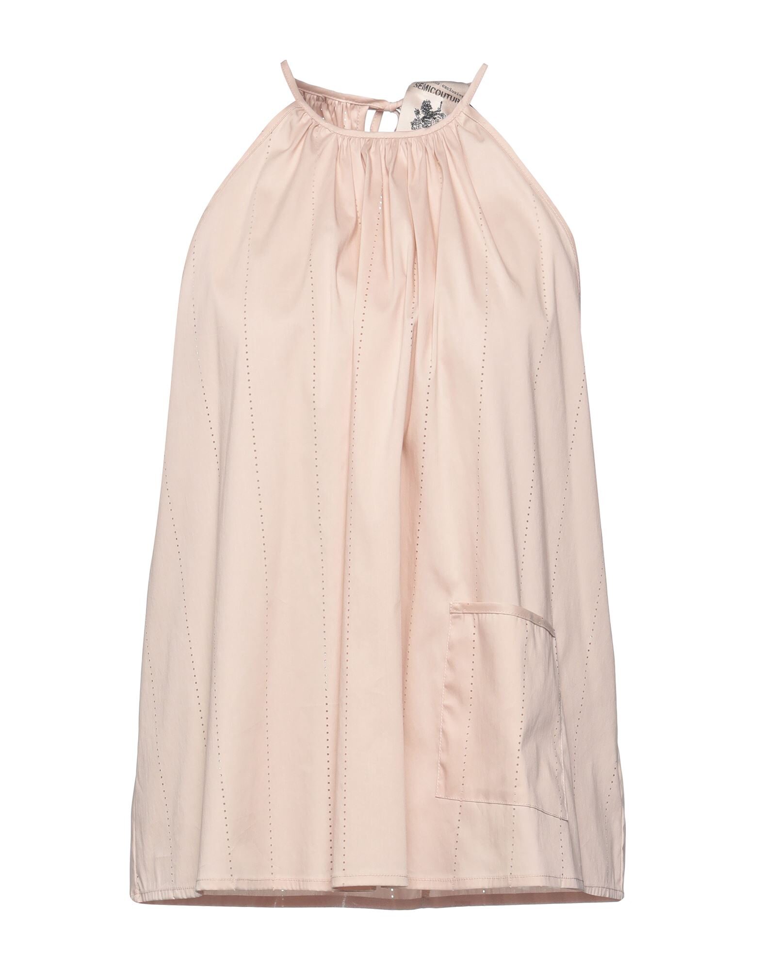 SEMICOUTURE - Tops