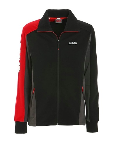 SLAM Sudadera Multicolor 95% Algodón, 5% Elastán
