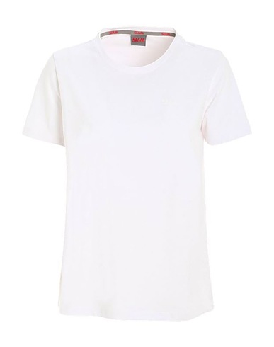 SLAM Camiseta Blanco 95% Algodón, 5% Elastán