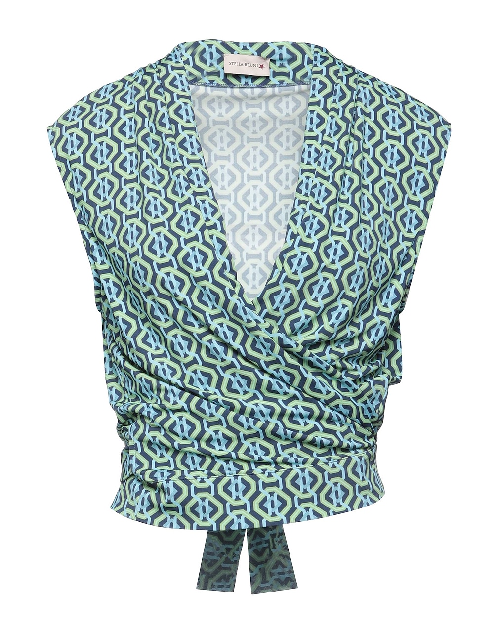 STELLA BRUNI - Tops
