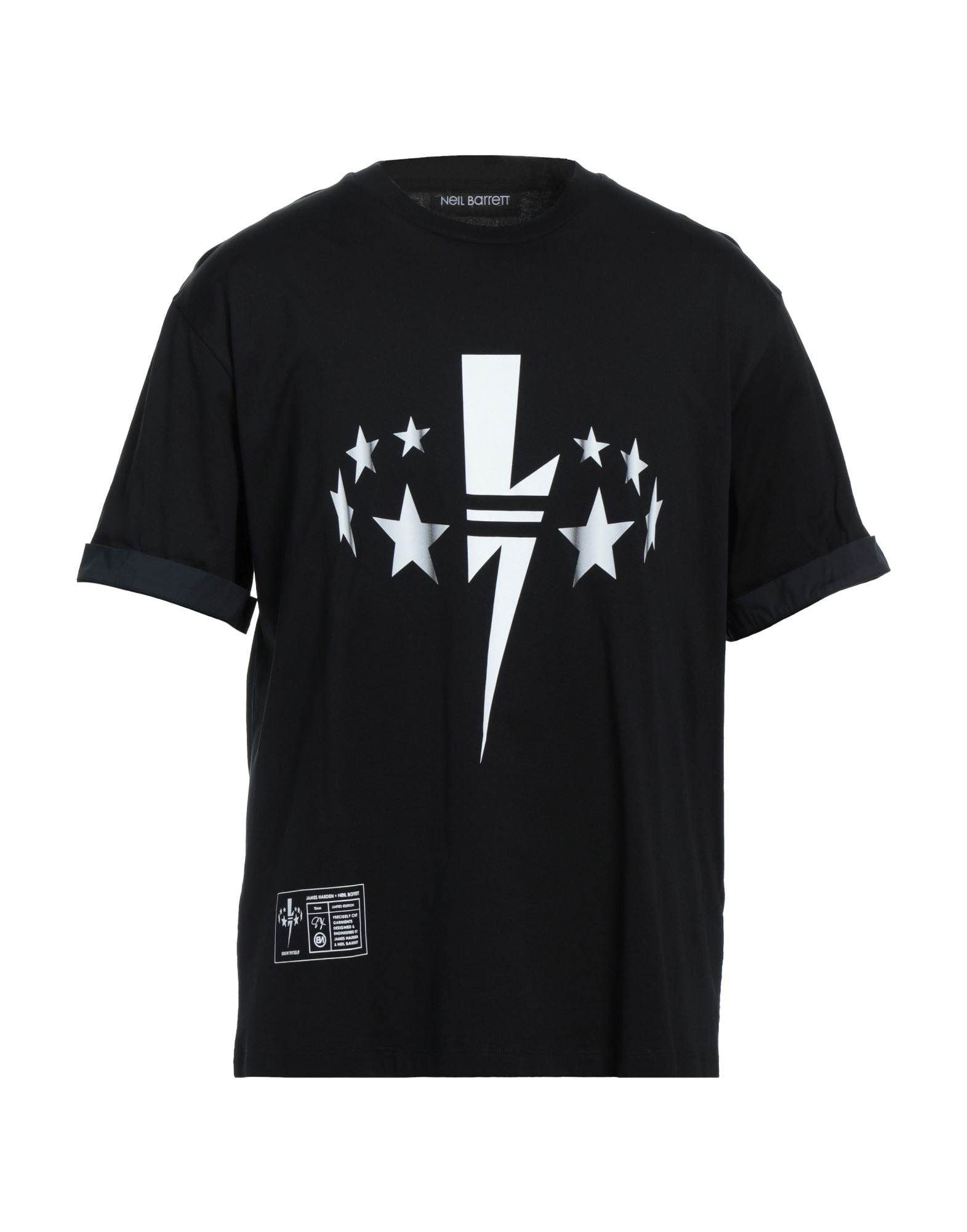 NEIL BARRETT - T-shirts