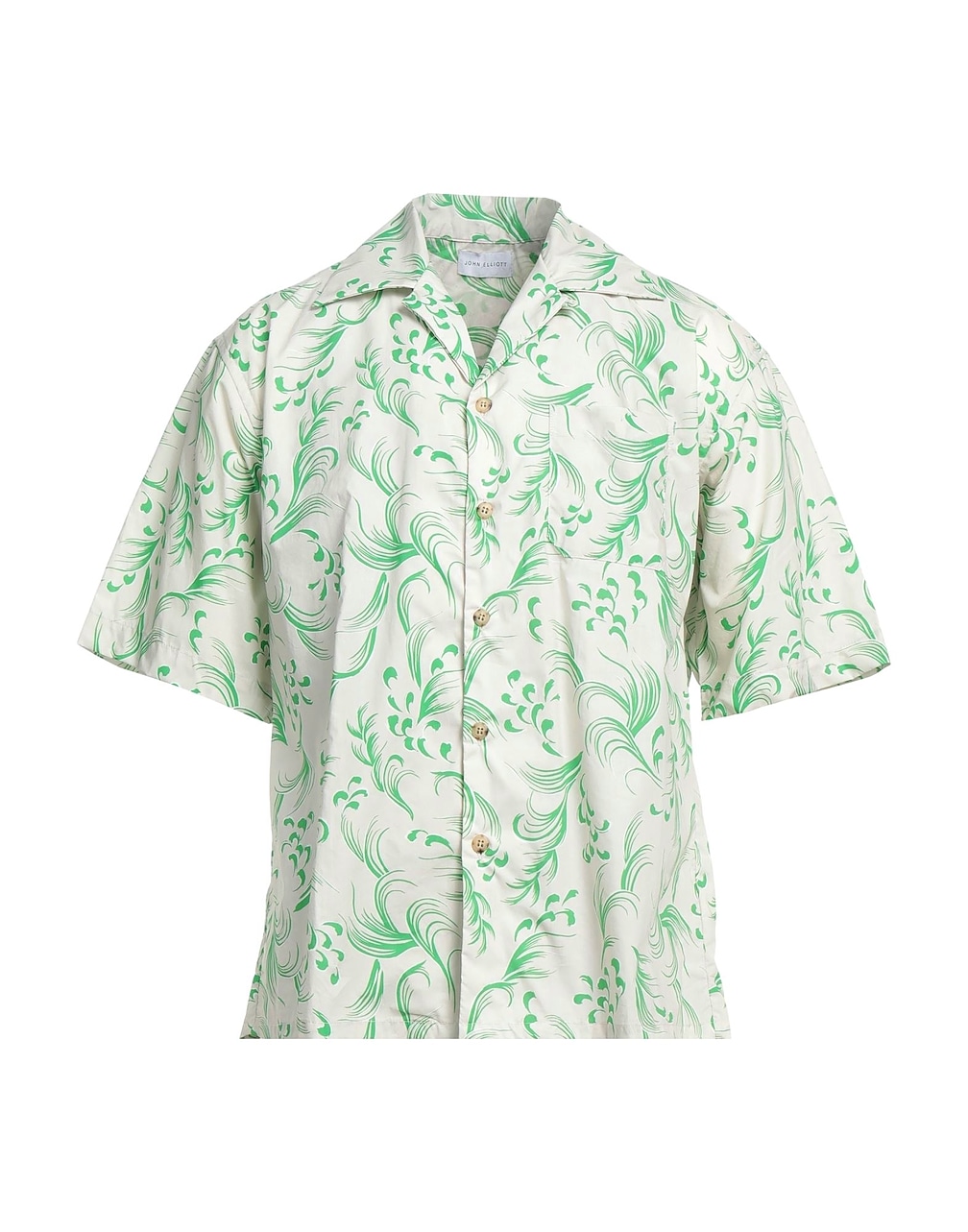 JOHN ELLIOTT - Shirts