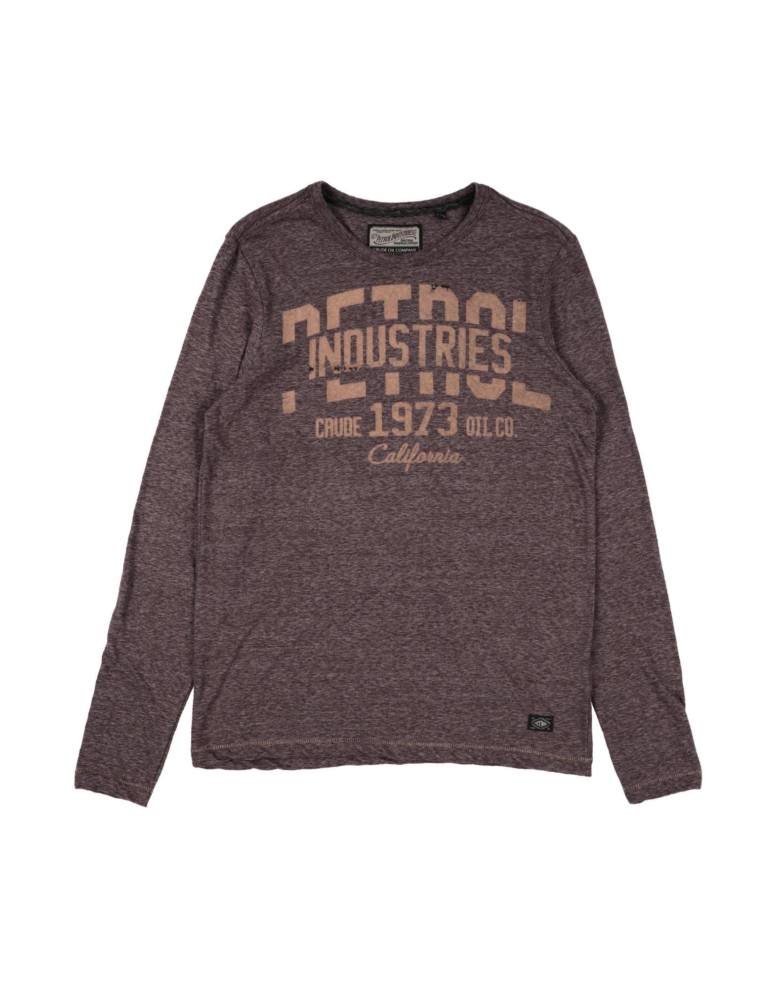 PETROL INDUSTRIES Co. - T-shirts