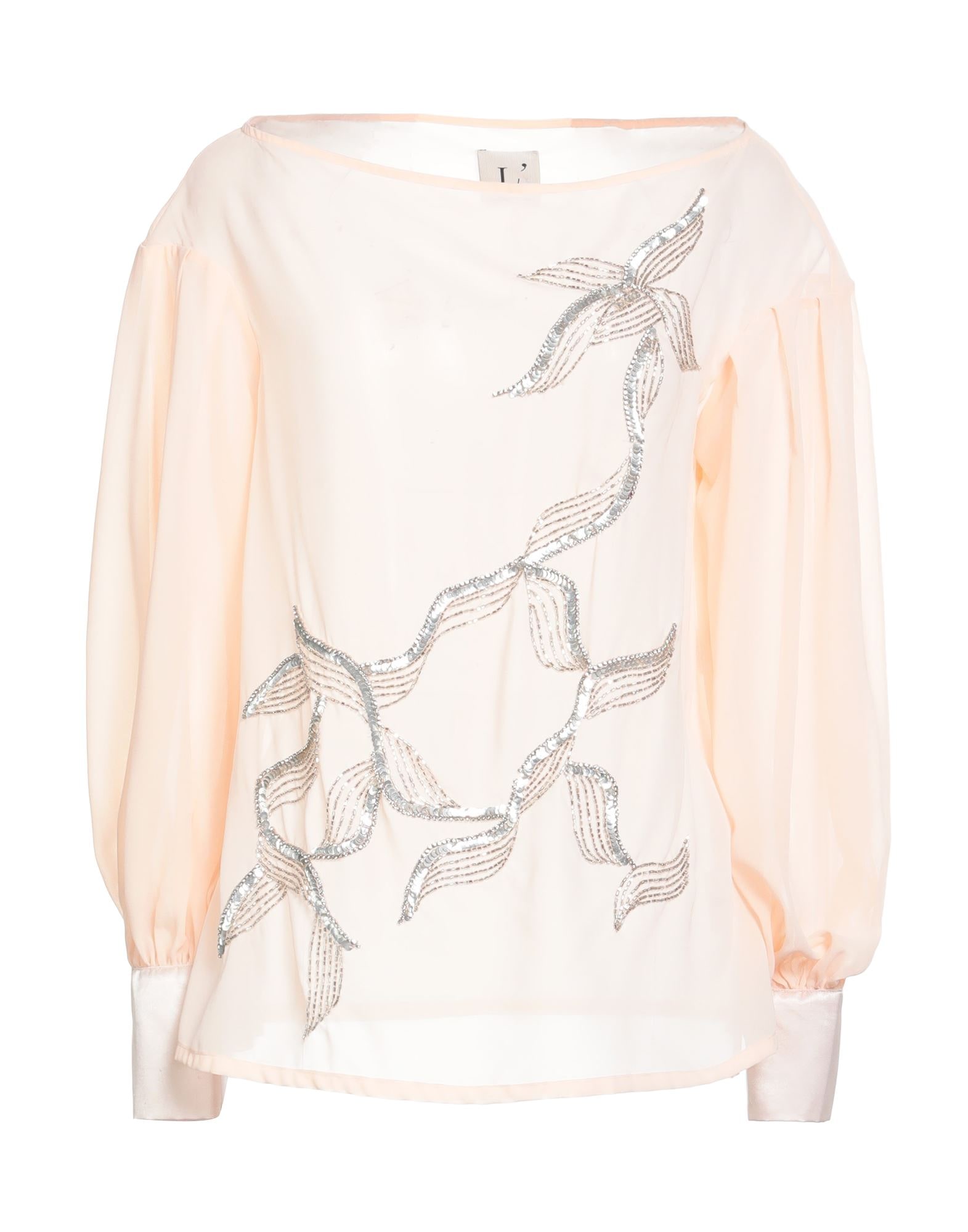 L' AUTRE CHOSE - Tops