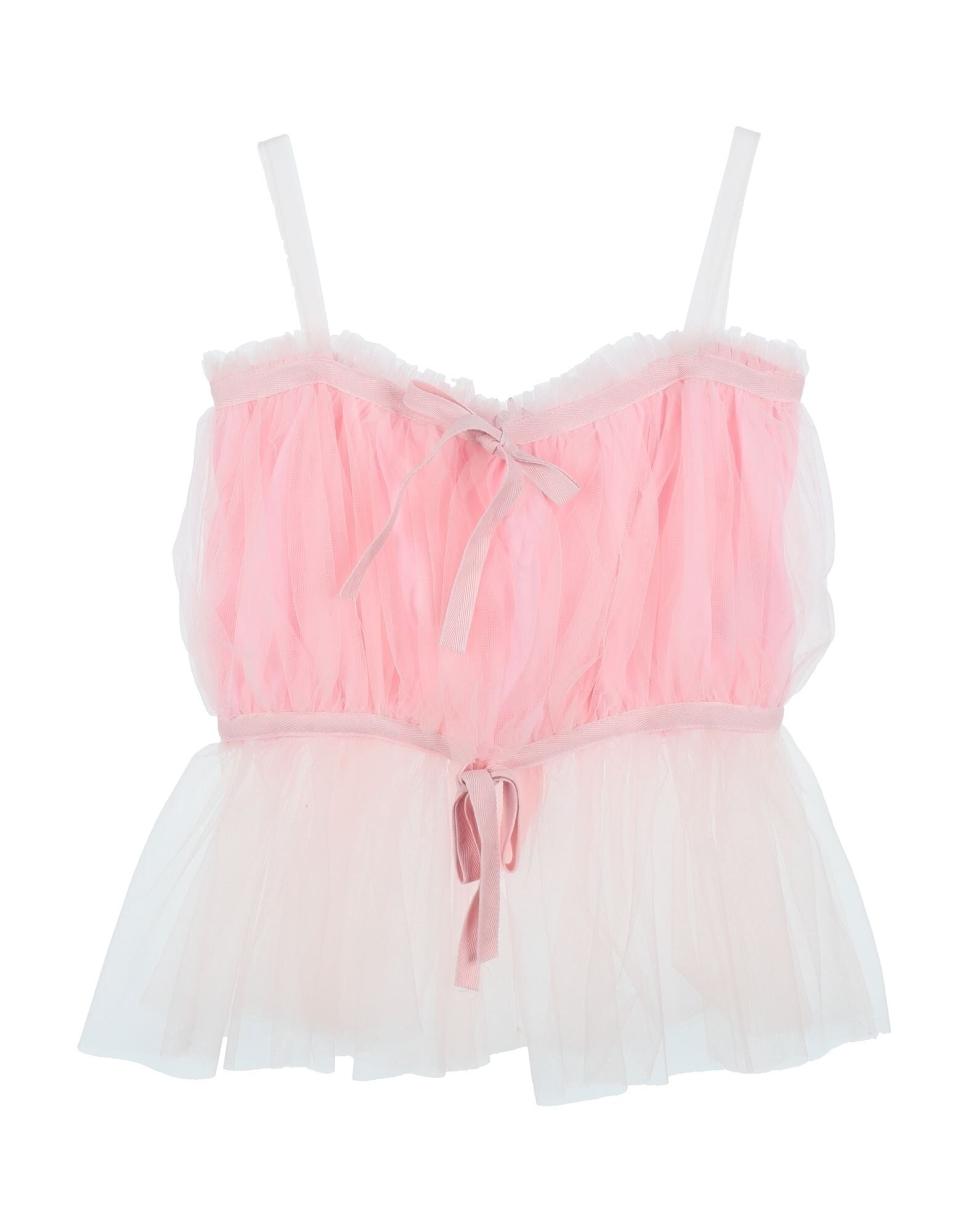 L:Ú L:Ú by MISS GRANT - Топы без рукавов