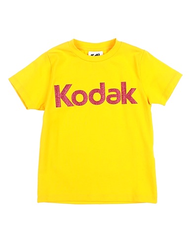 GAëLLE Paris T-shirt Marigold 90% Cotton, 10% Elastane