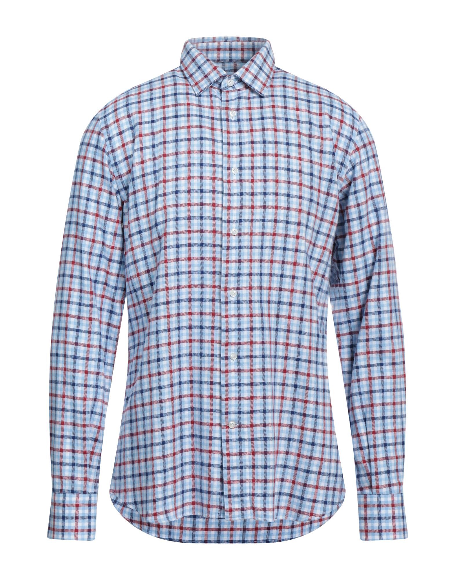 ANGELO NARDELLI - Shirts