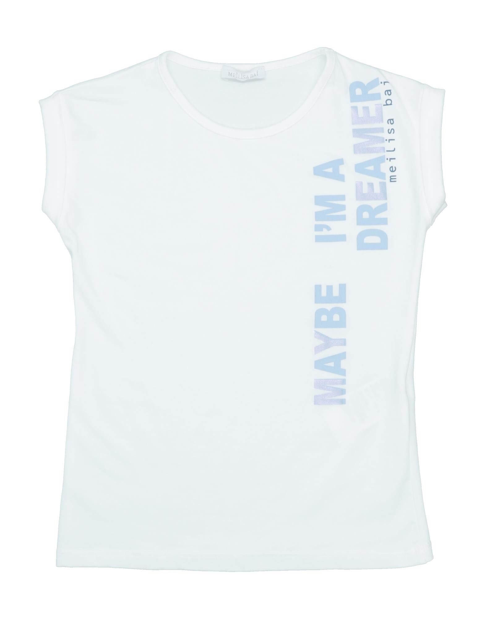 MEILISA BAI - T-shirts
