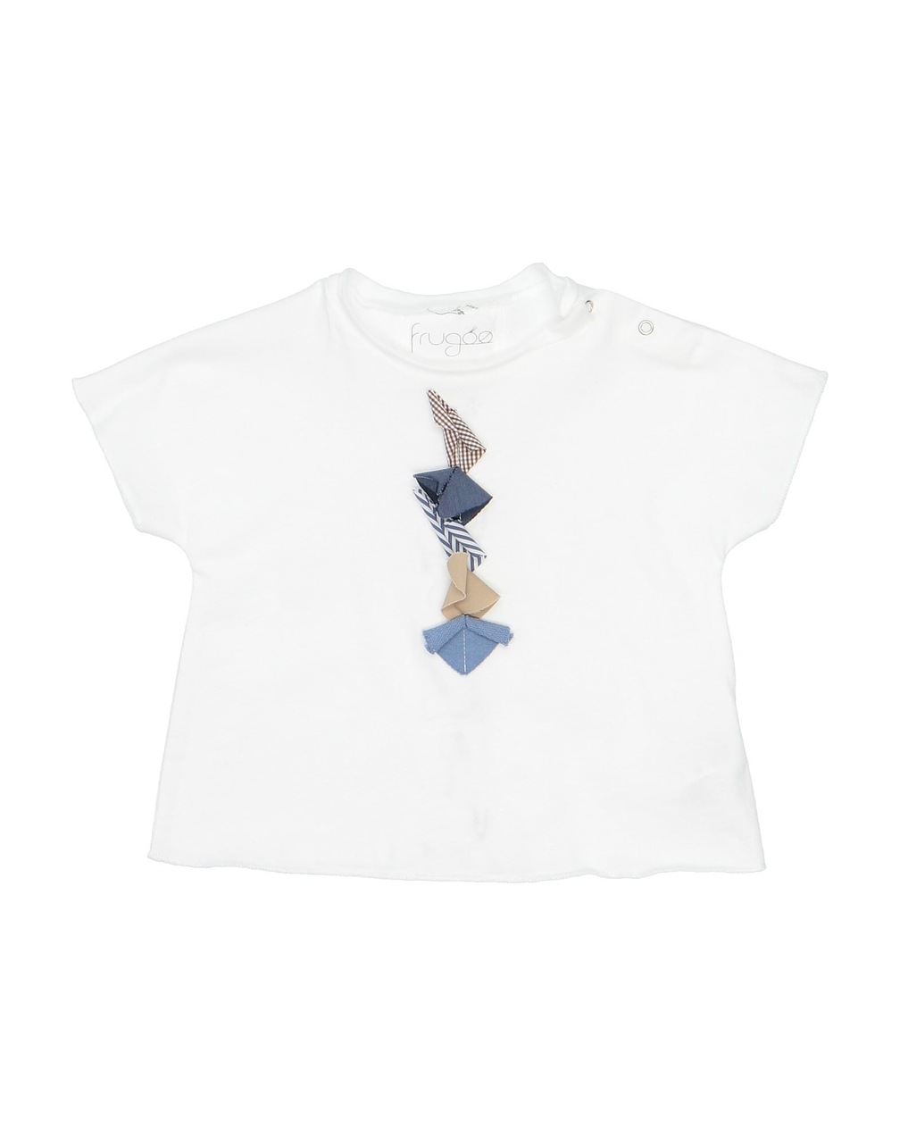 FRUGOO - T-shirts