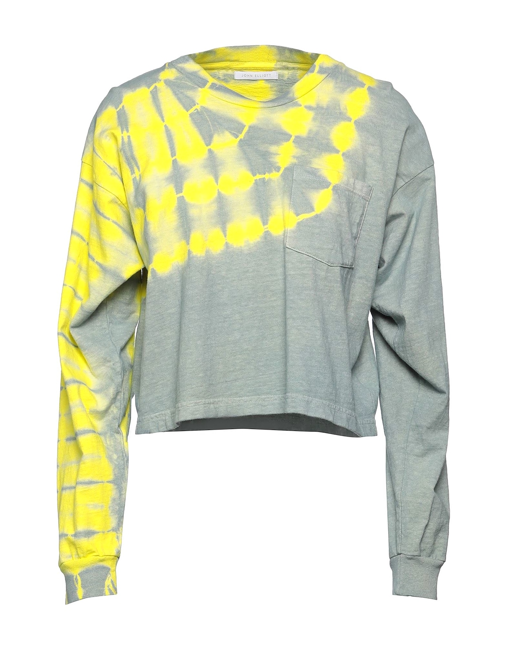 JOHN ELLIOTT - T-shirts