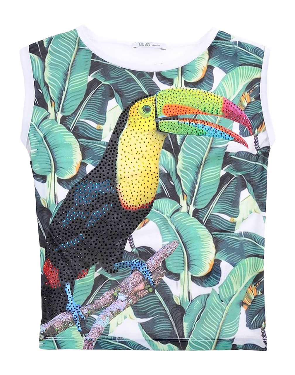 LIU •JO - T-shirts