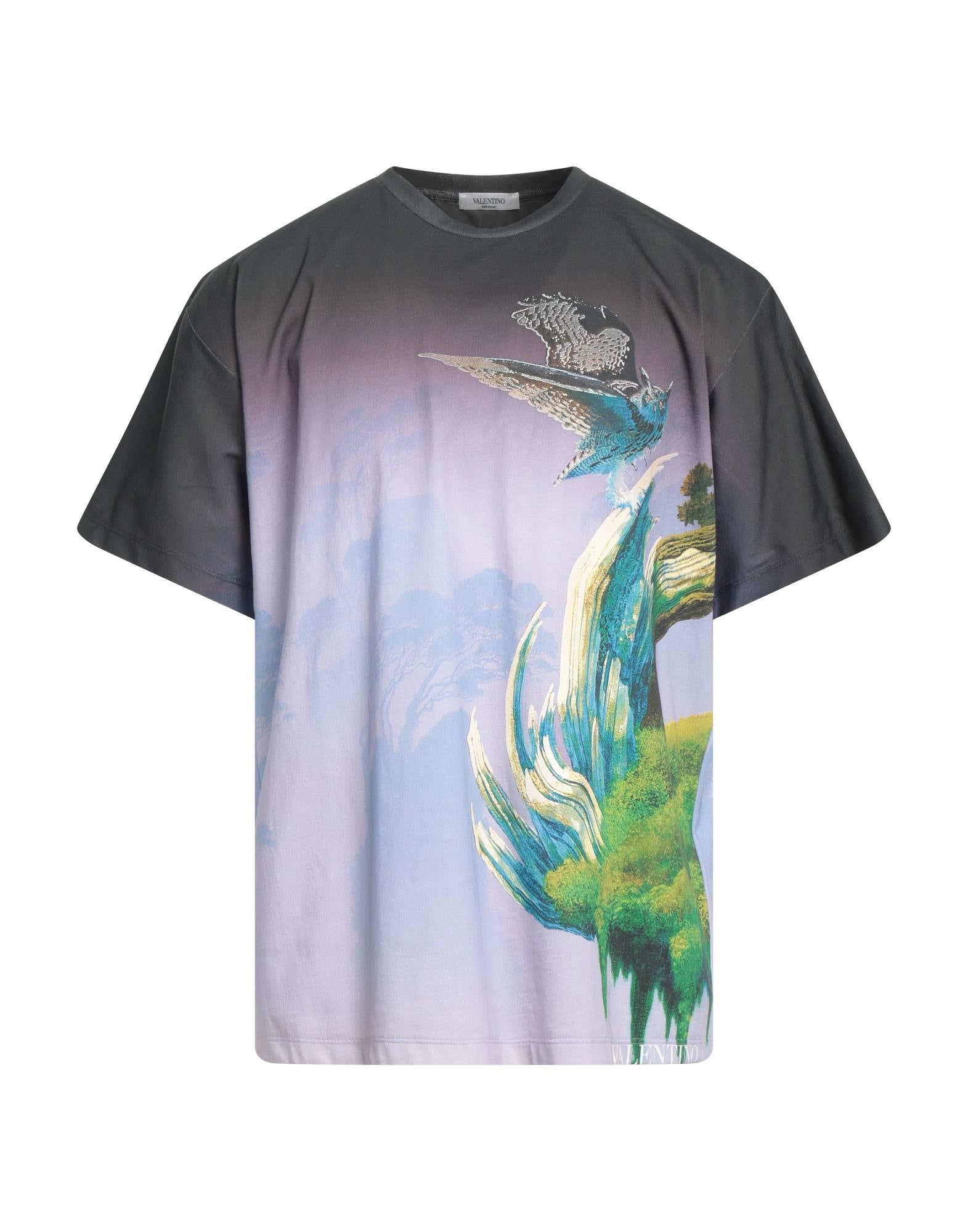 VALENTINO GARAVANI - T-shirts