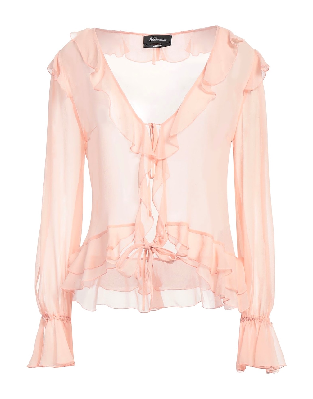 BLUMARINE - Shirts