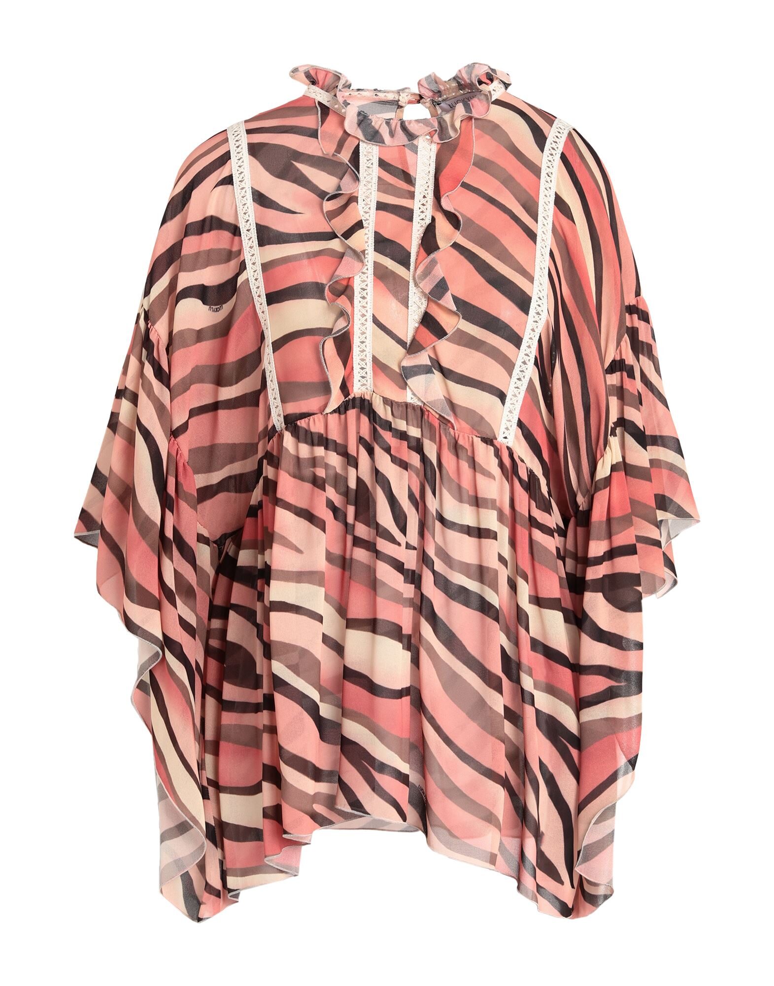 LUCKYLU  Milano - Tops