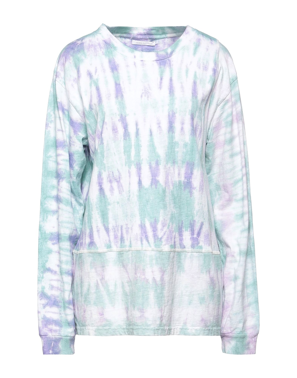 JOHN ELLIOTT - T-shirts