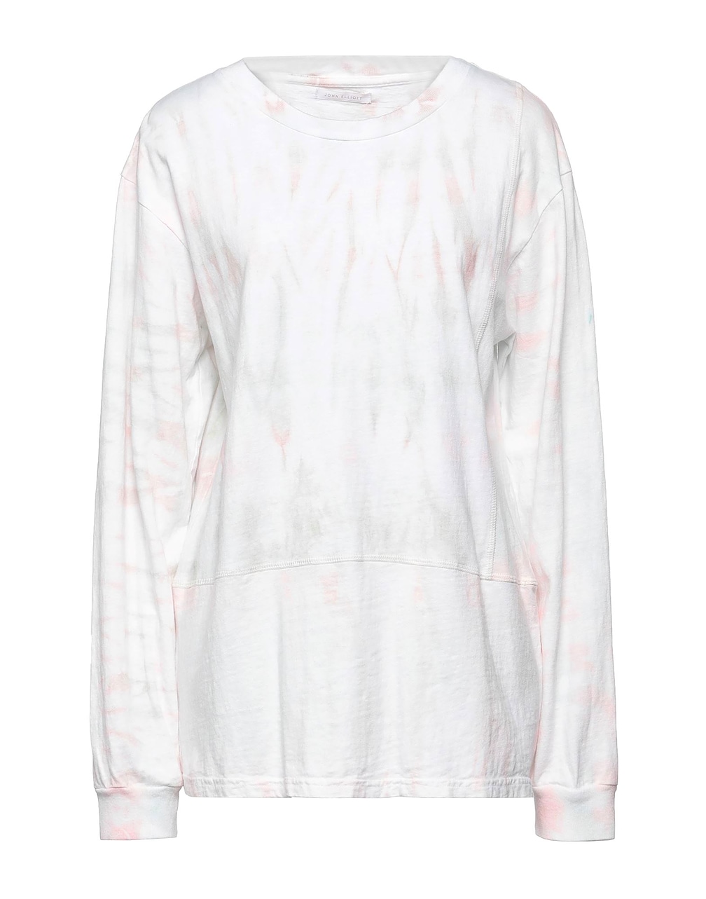 JOHN ELLIOTT - T-shirts