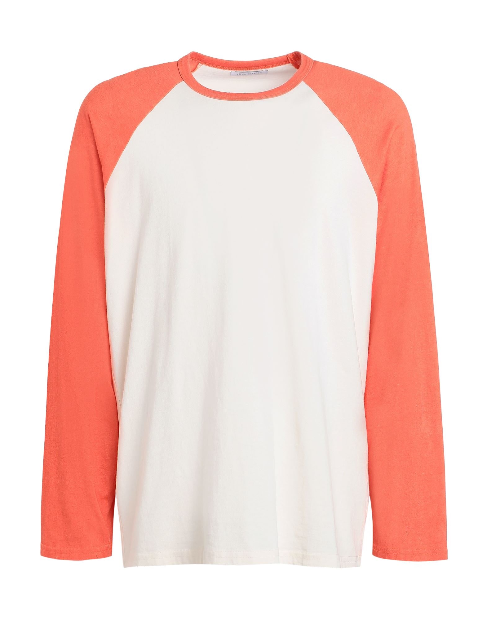 JOHN ELLIOTT - T-shirts