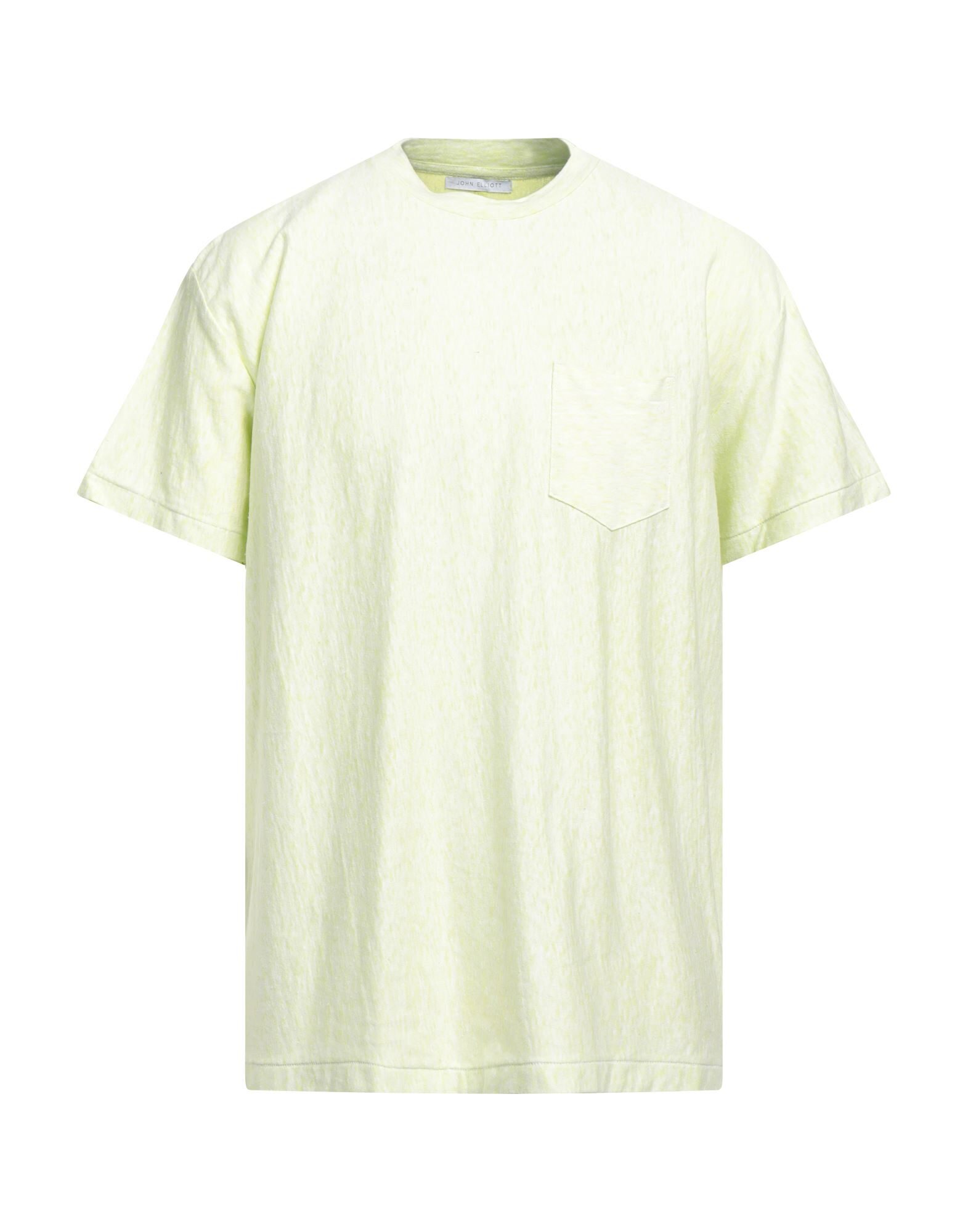 JOHN ELLIOTT - Футболки