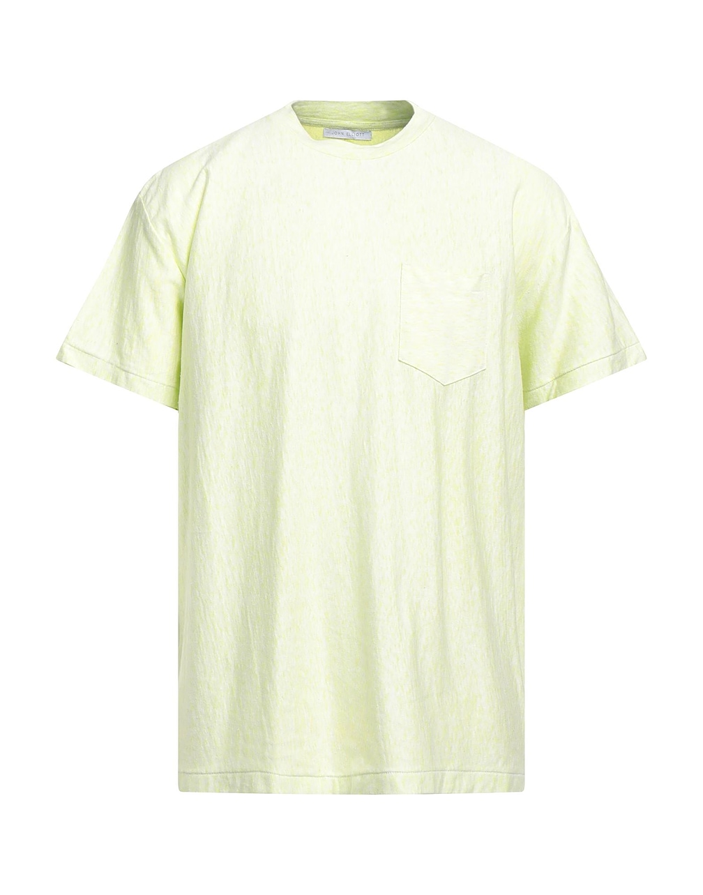 JOHN ELLIOTT - T-shirts