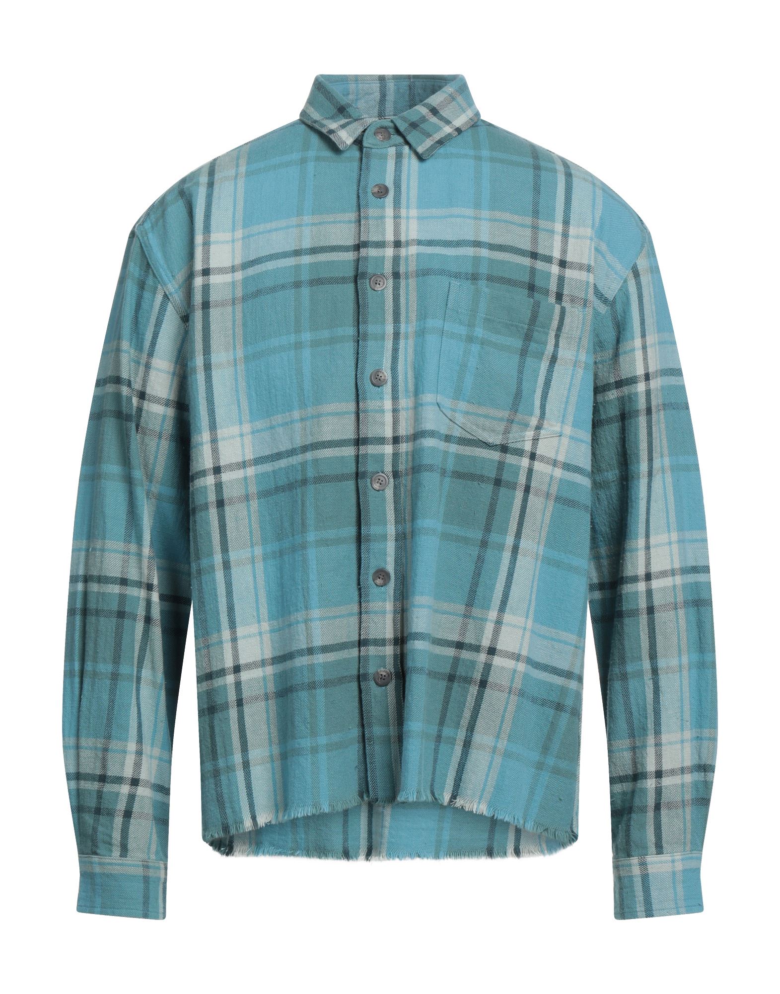 JOHN ELLIOTT - Shirts