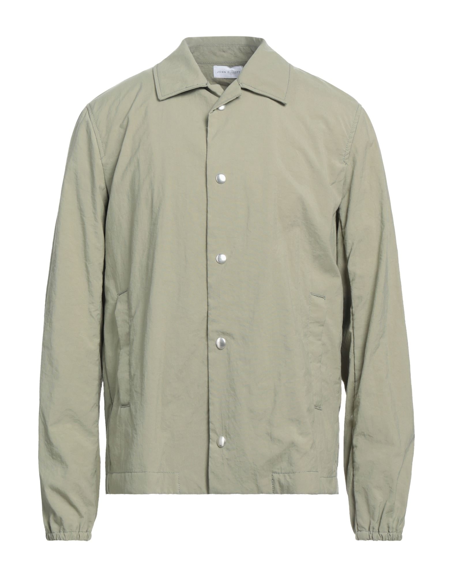 JOHN ELLIOTT - Shirts