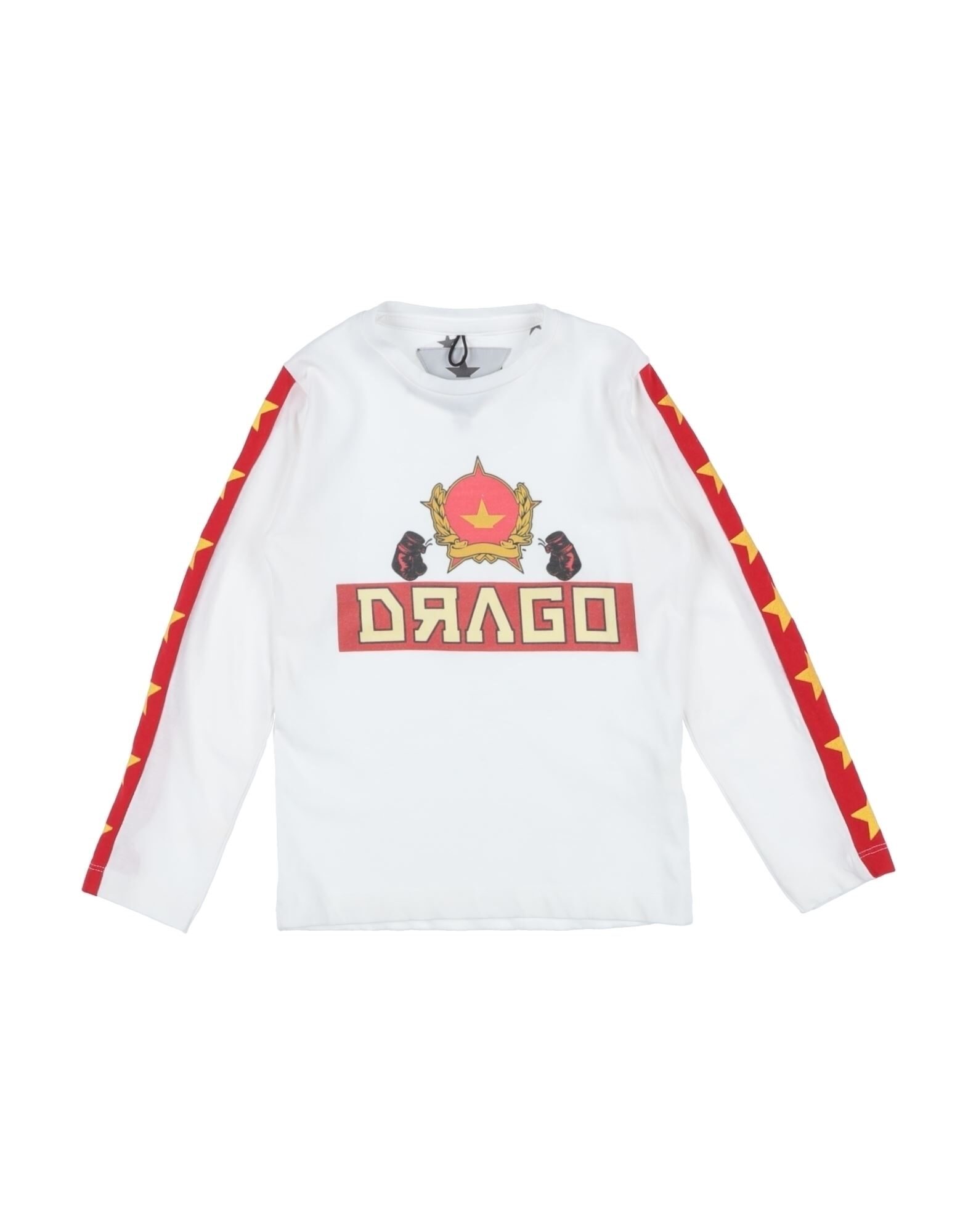 MACCHIA J - T-shirts