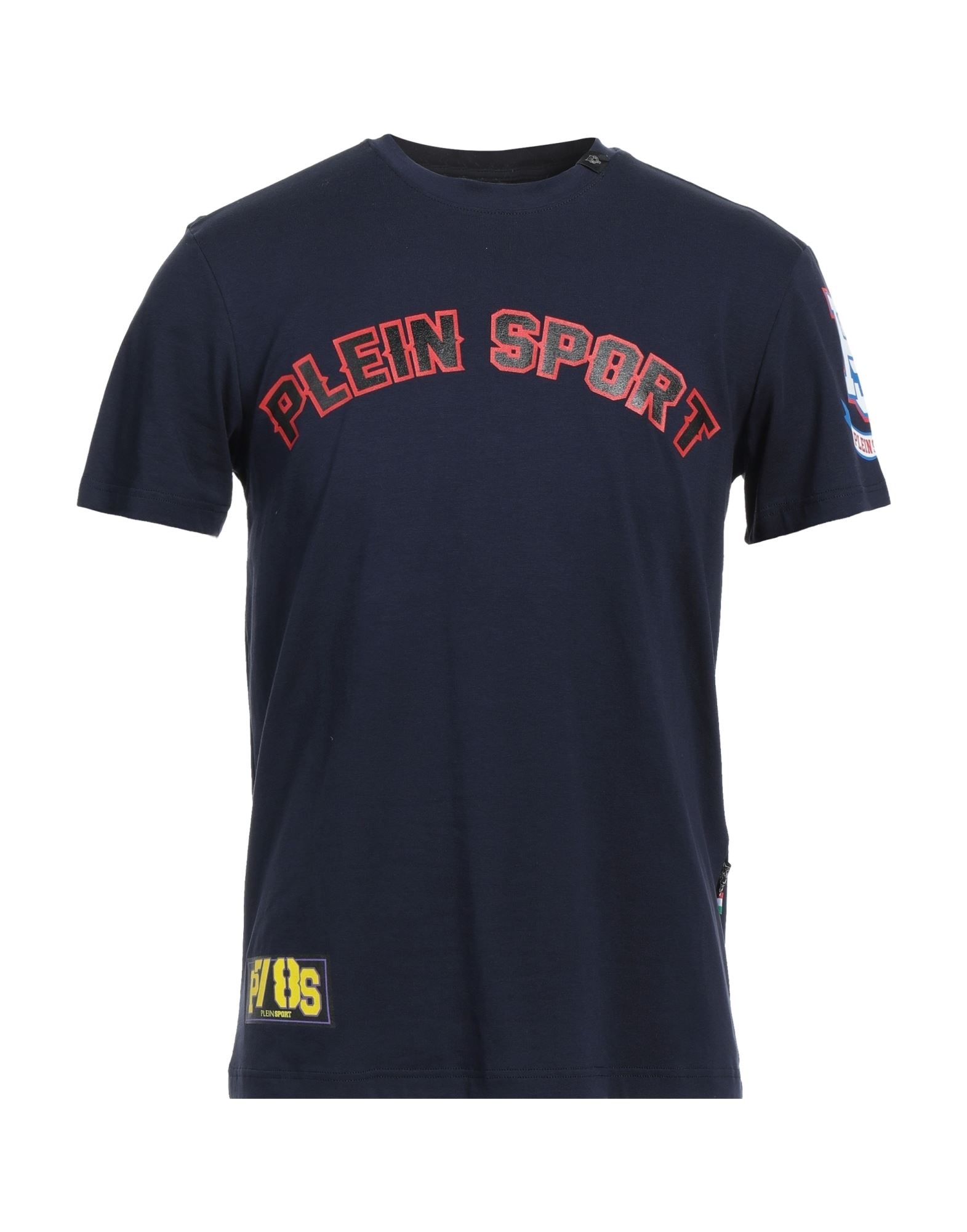 PLEIN SPORT - Футболки