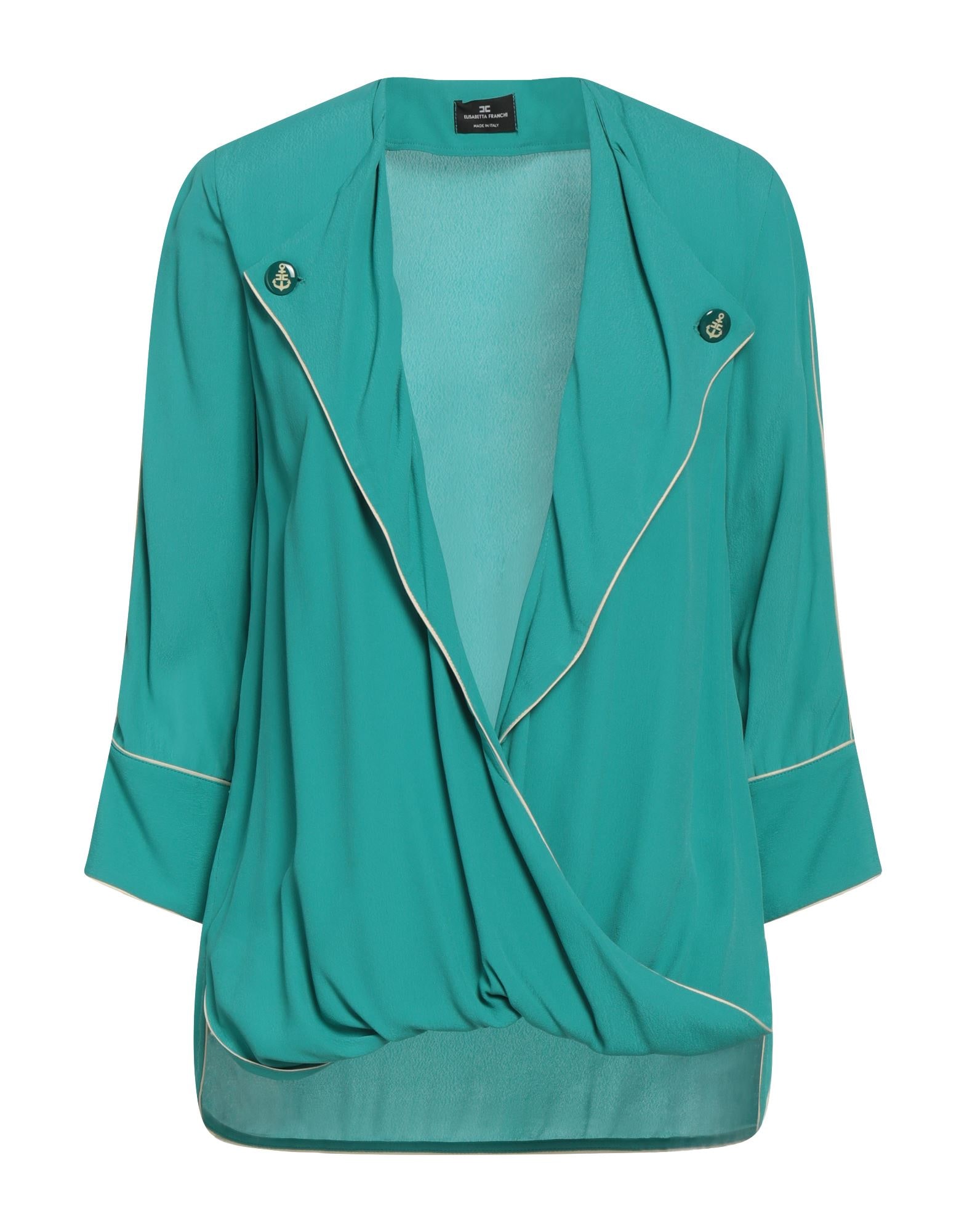 ELISABETTA FRANCHI - Tops