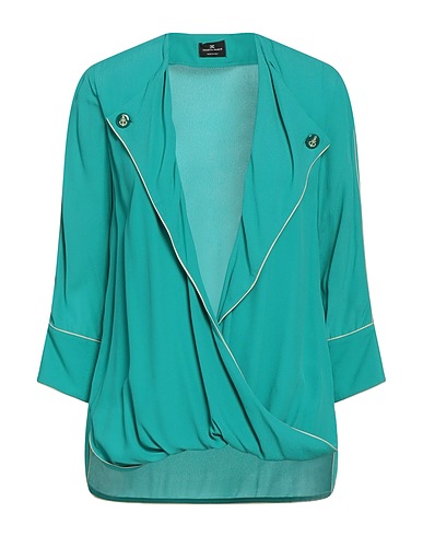 ELISABETTA FRANCHI Top 100% Viscose