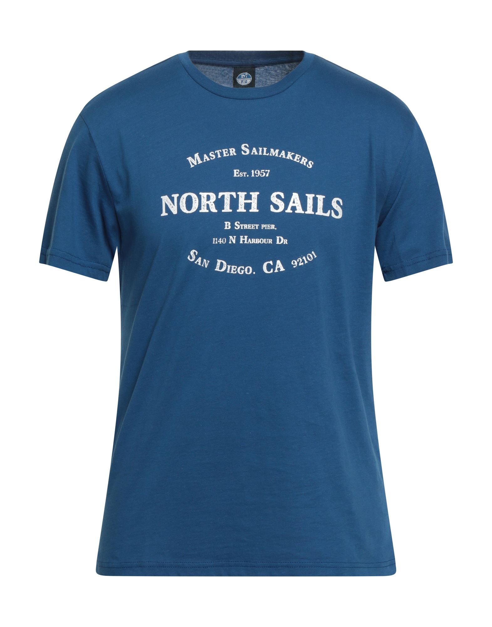NORTH SAILS Футболка 7290₽