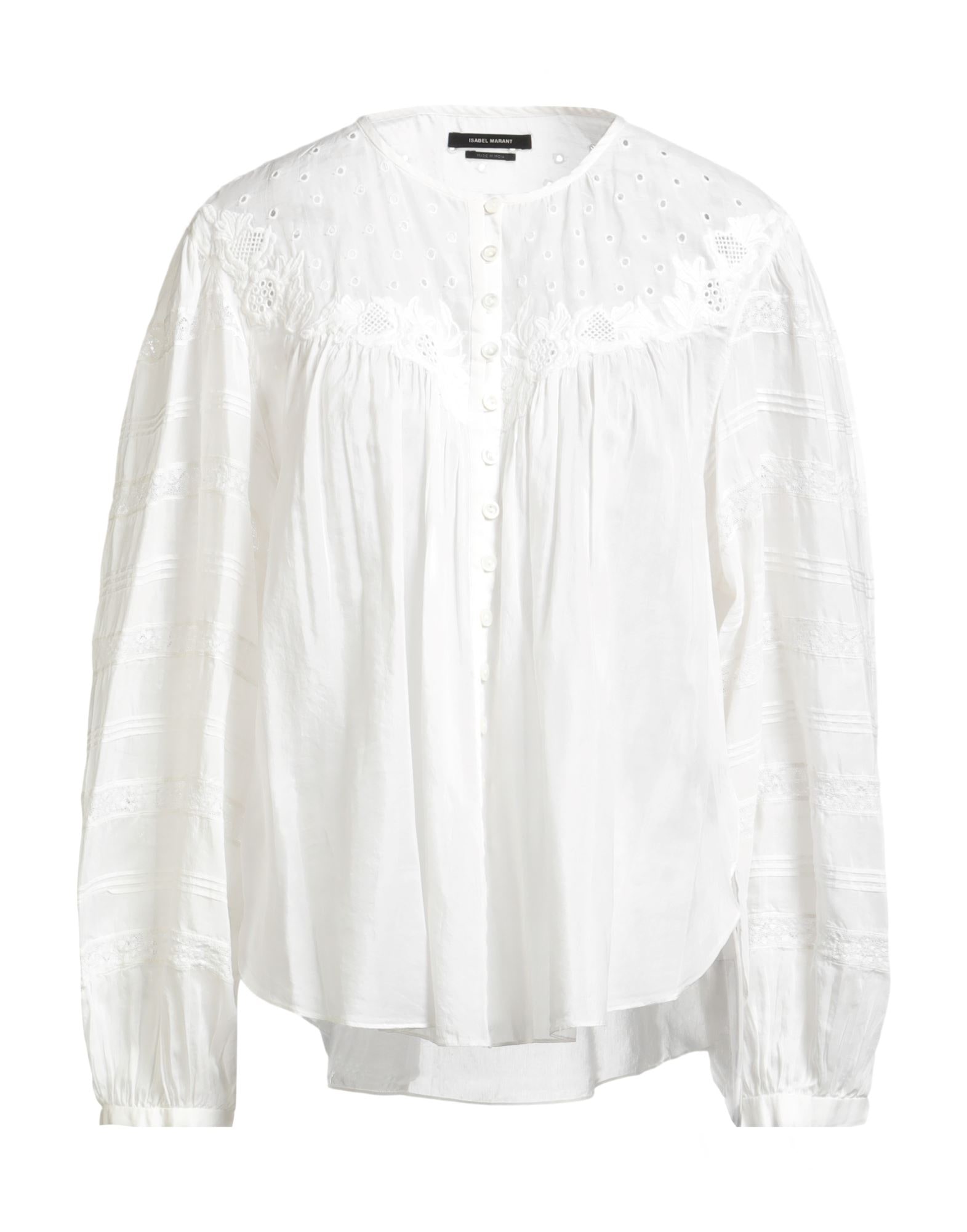 ISABEL MARANT - Camicie